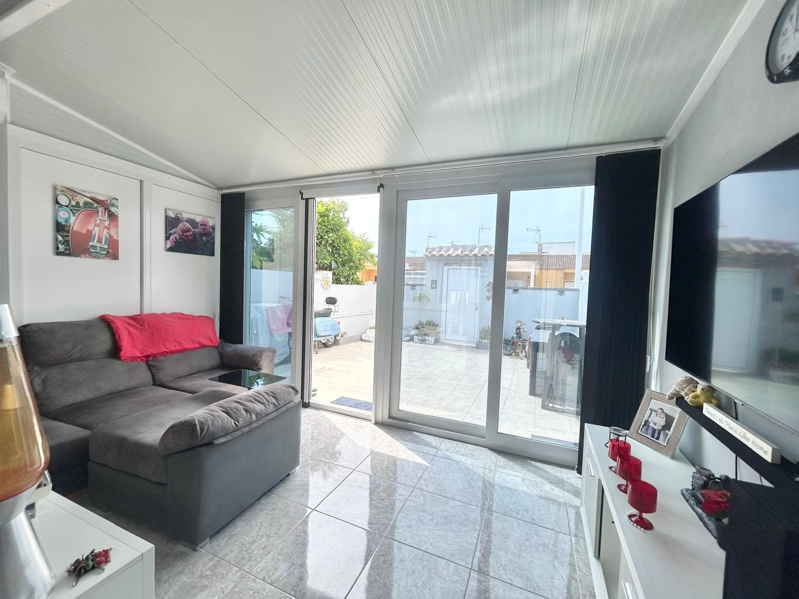 Property Sold - Bungalow for sale - Torrevieja - La Torreta