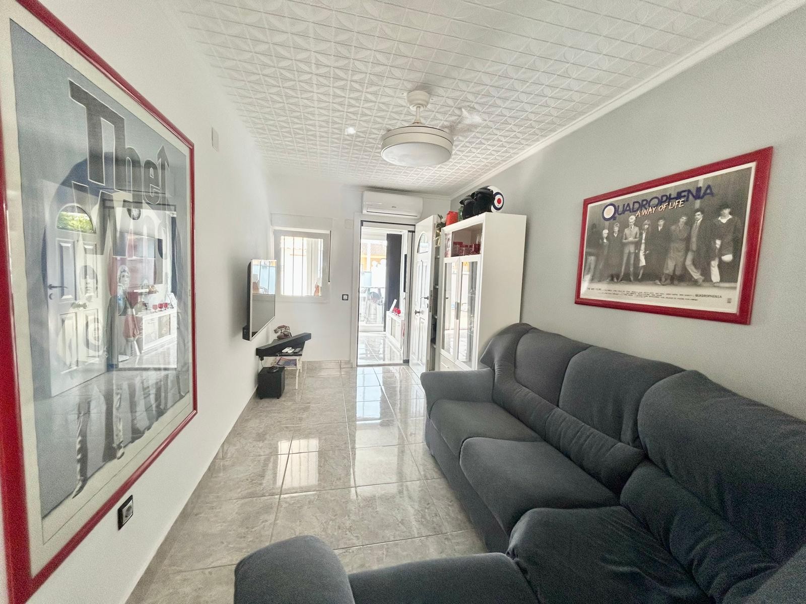 Property Sold - Bungalow for sale - Torrevieja - La Torreta