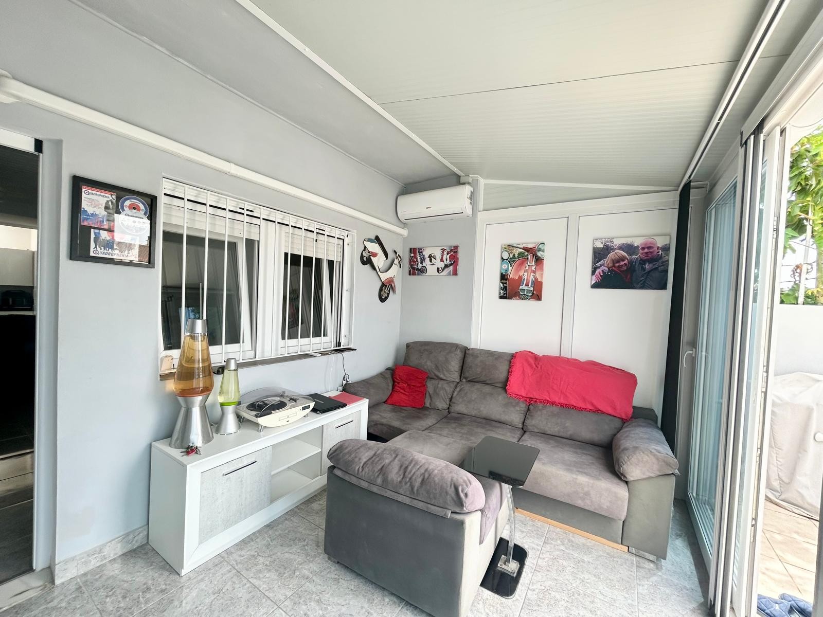 Property Sold - Bungalow for sale - Torrevieja - La Torreta