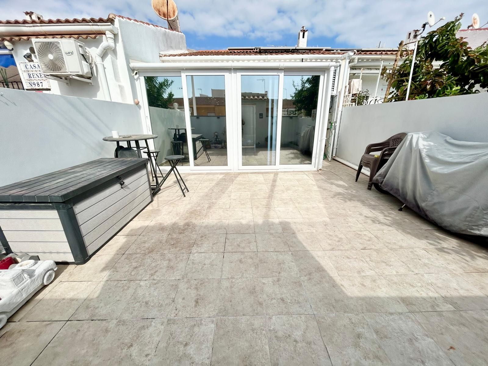 Property Sold - Bungalow for sale - Torrevieja - La Torreta