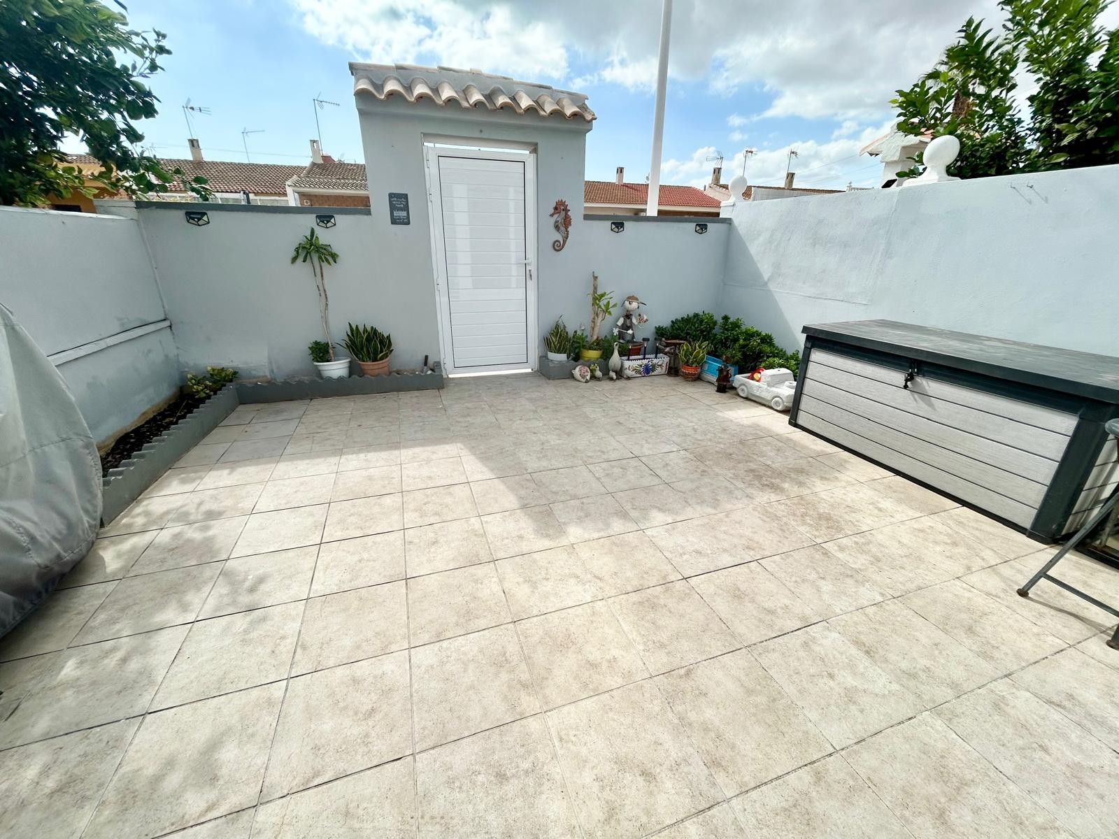 Property Sold - Bungalow for sale - Torrevieja - La Torreta