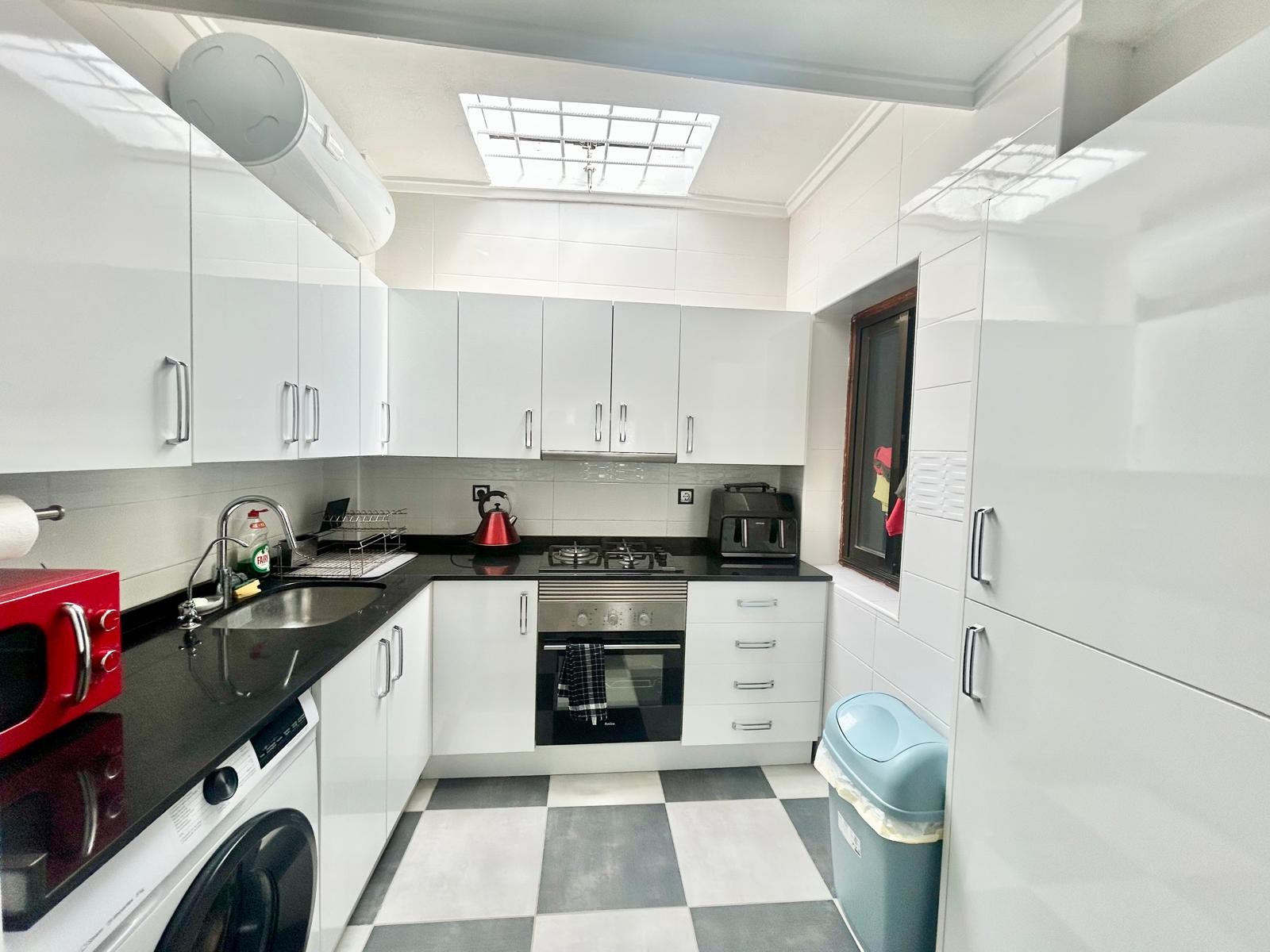 Property Sold - Bungalow for sale - Torrevieja - La Torreta