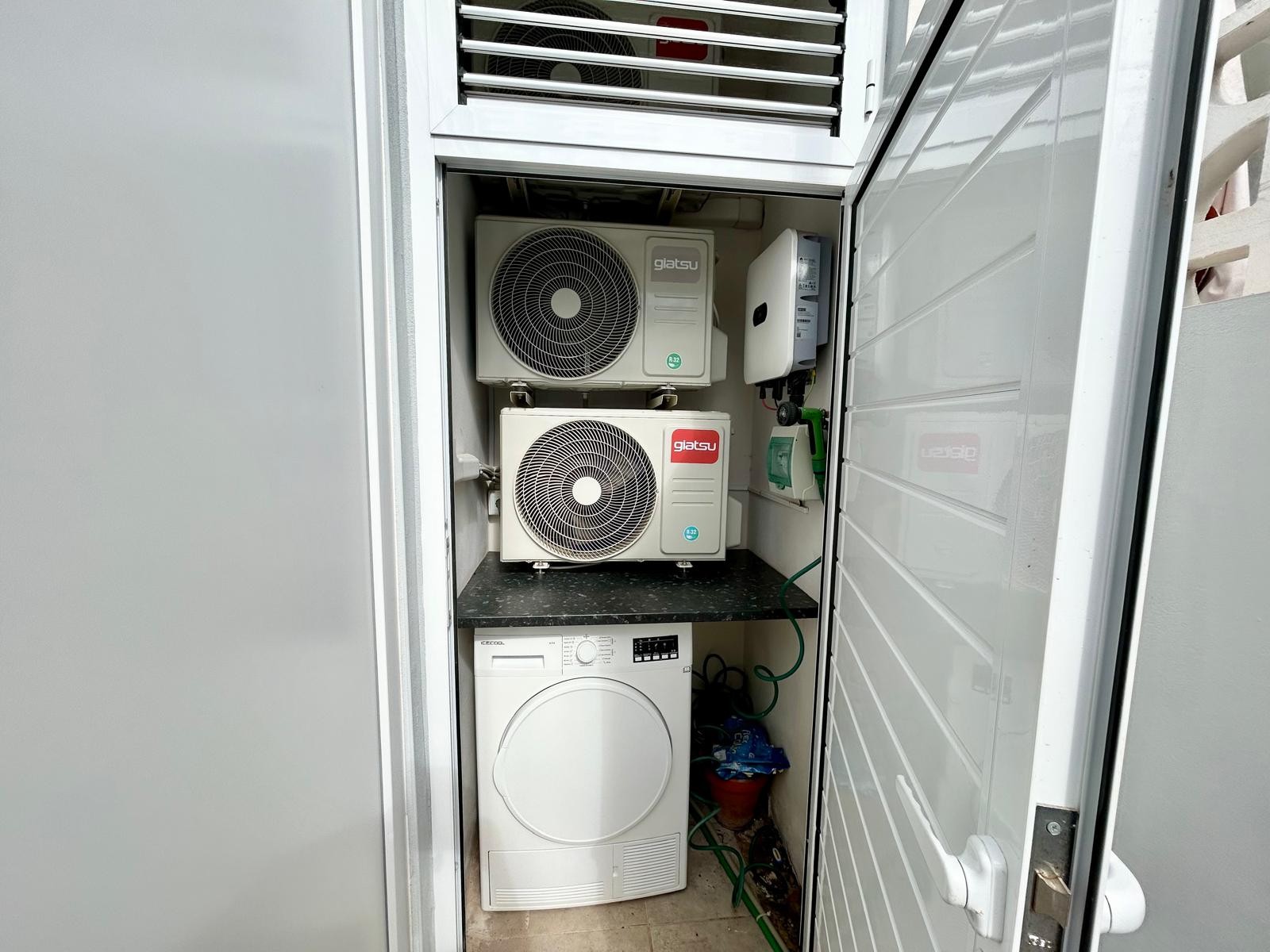 Property Sold - Bungalow for sale - Torrevieja - La Torreta