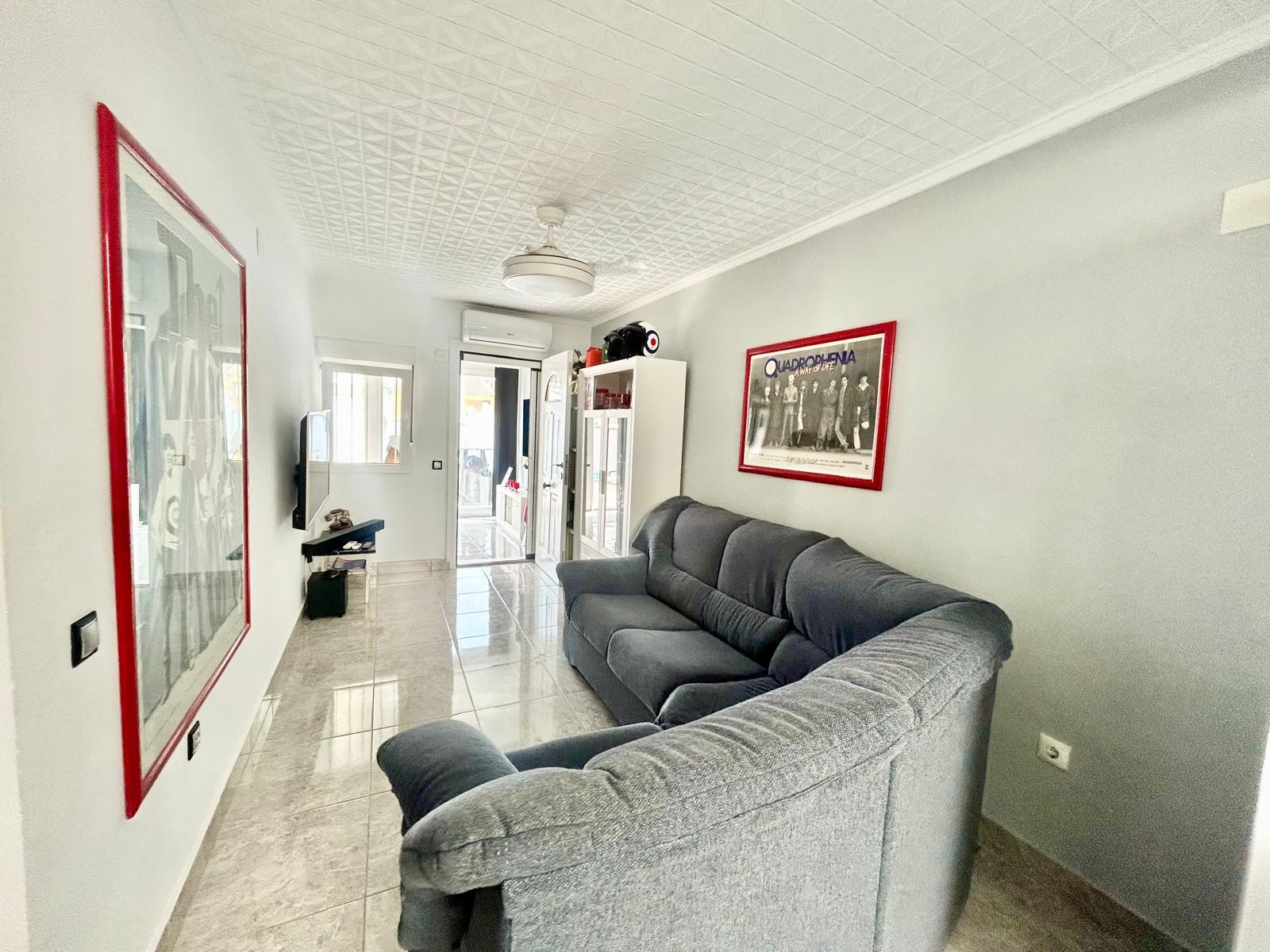 Property Sold - Bungalow for sale - Torrevieja - La Torreta