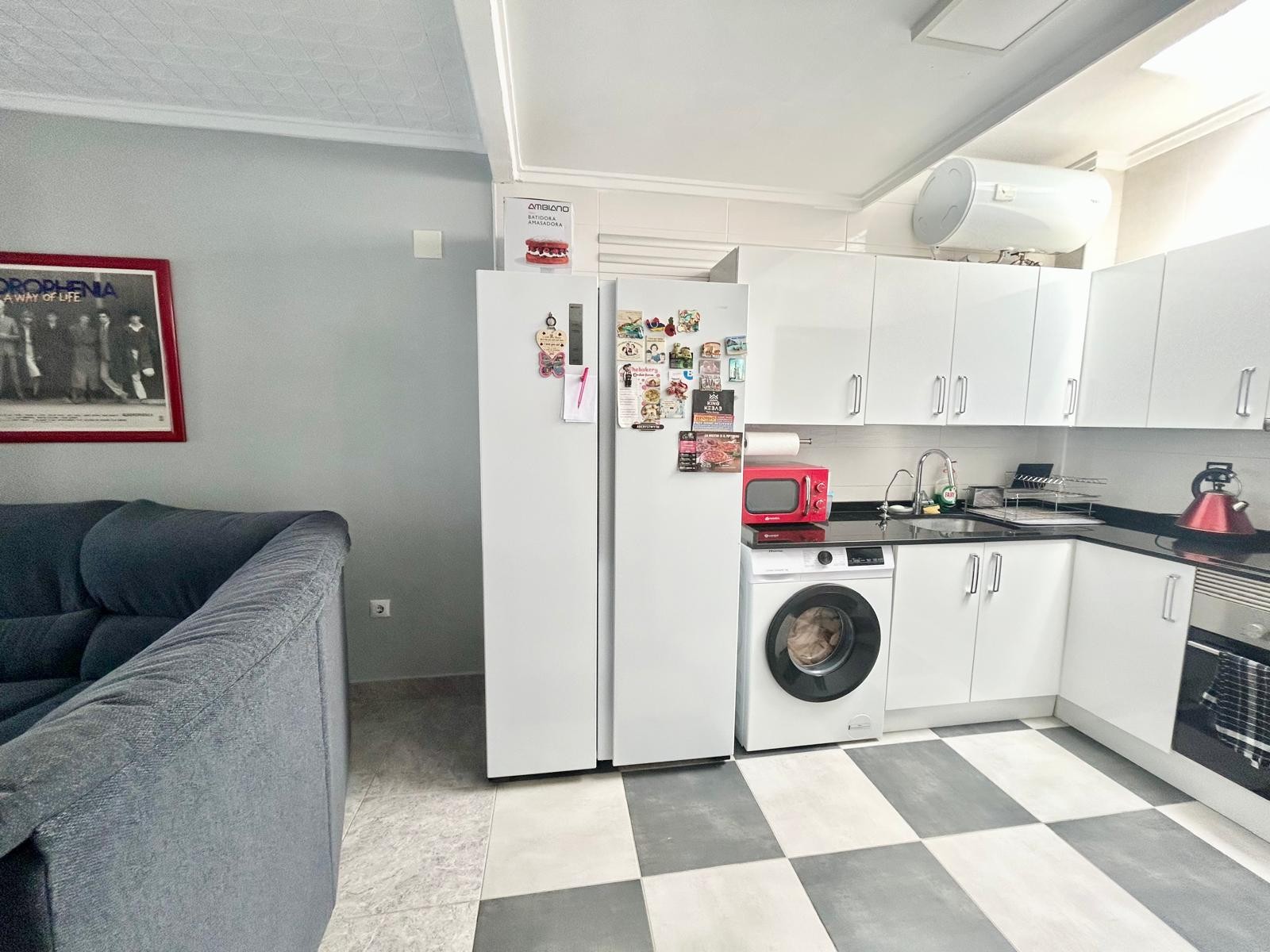 Property Sold - Bungalow for sale - Torrevieja - La Torreta