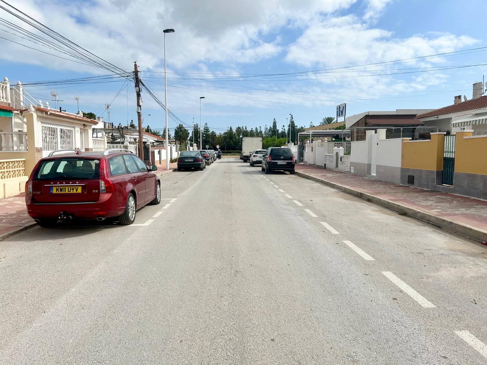 Property Sold - Bungalow for sale - Torrevieja - La Torreta