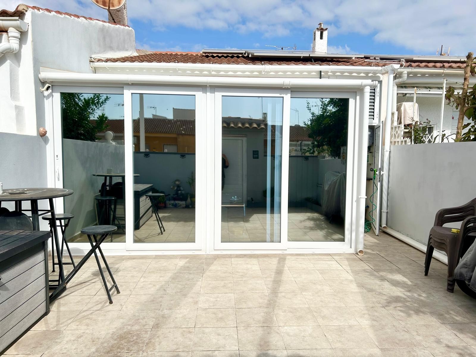 Property Sold - Bungalow for sale - Torrevieja - La Torreta
