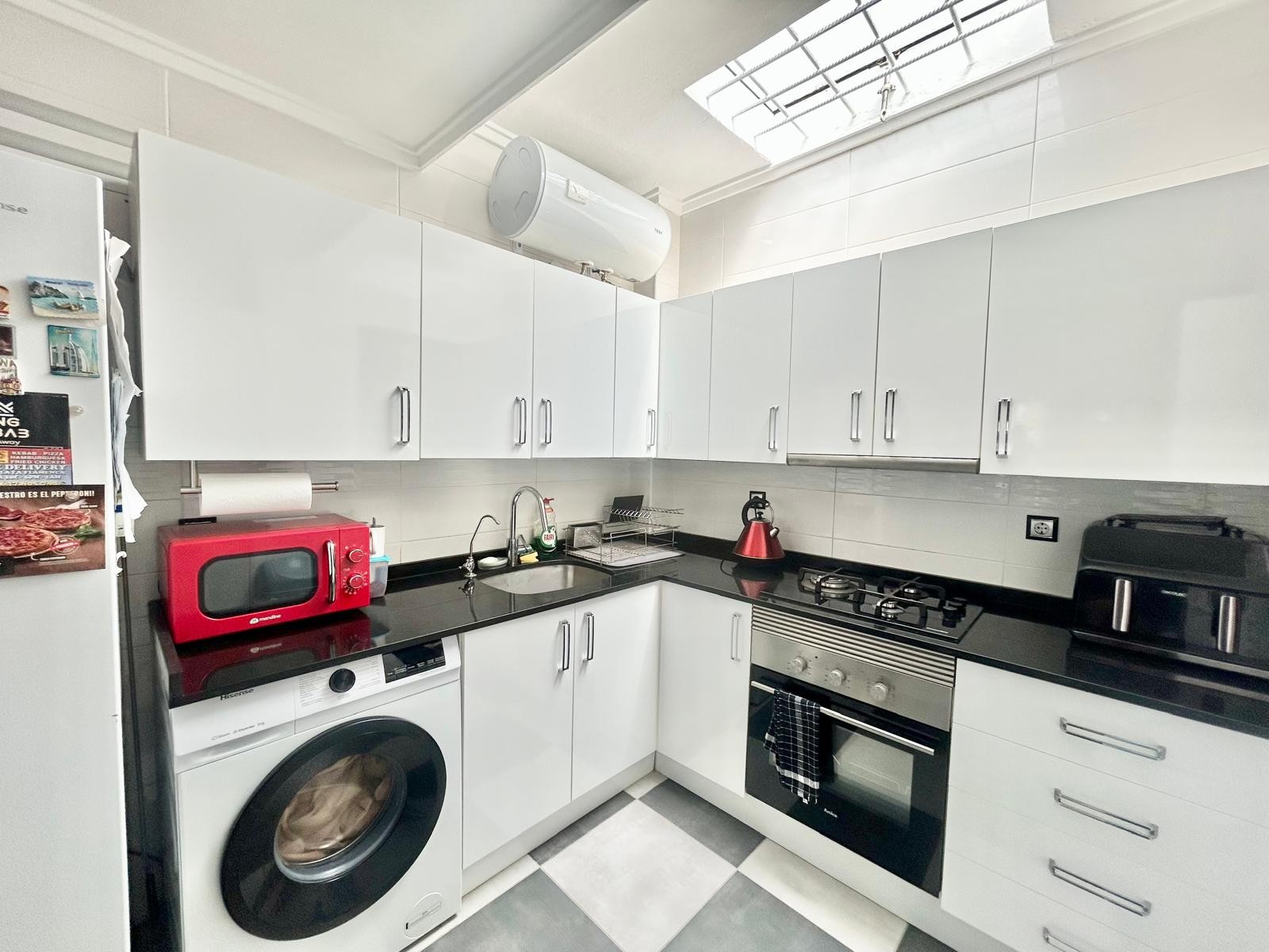 Property Sold - Bungalow for sale - Torrevieja - La Torreta