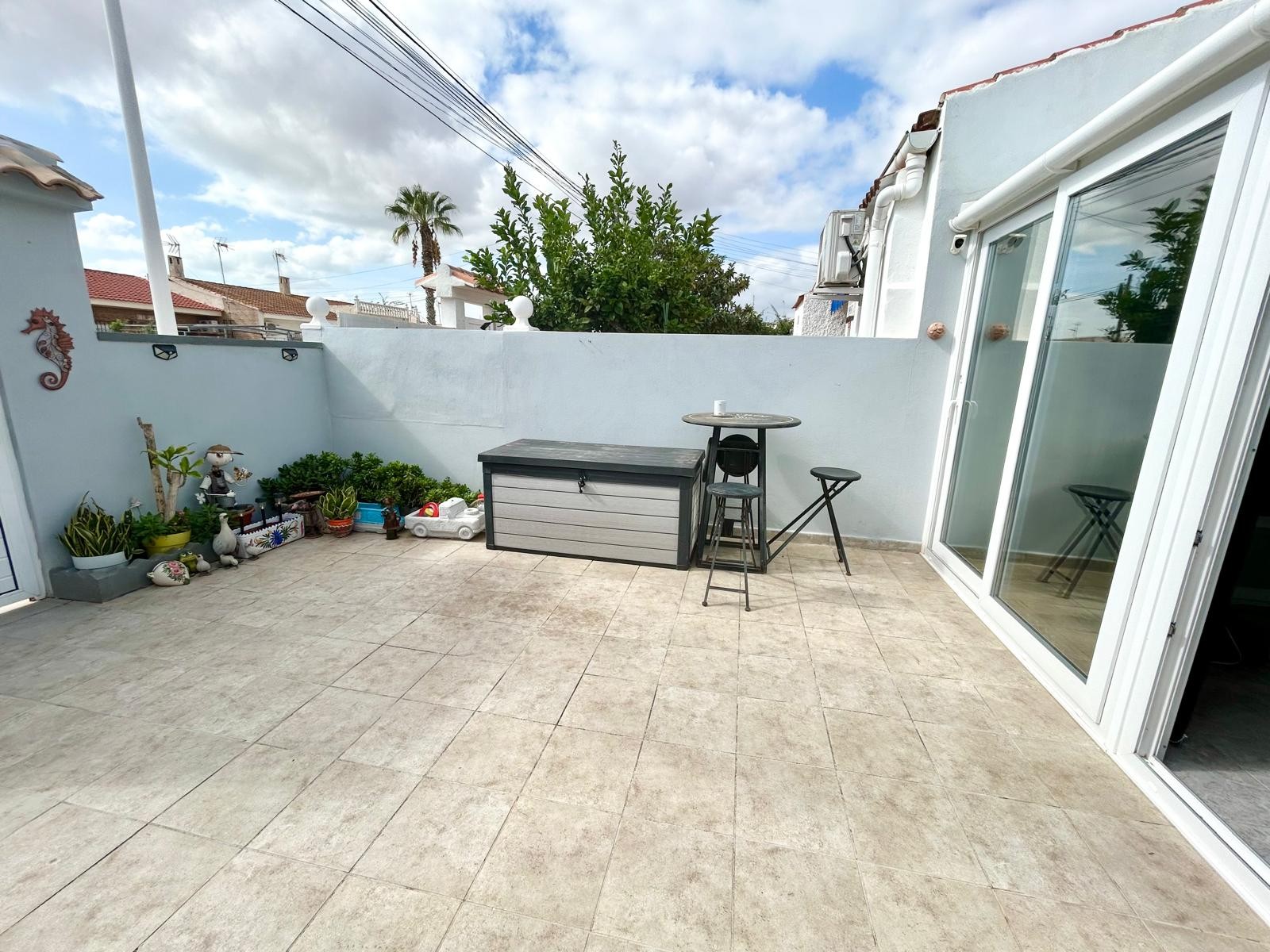 Property Sold - Bungalow for sale - Torrevieja - La Torreta
