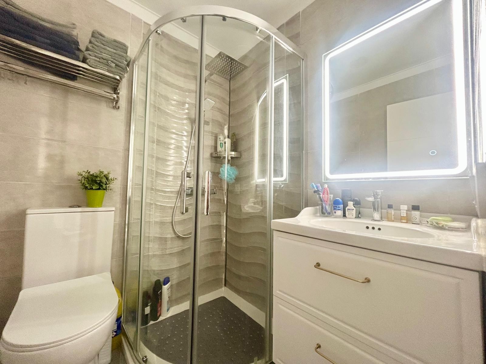 Property Sold - Bungalow for sale - Torrevieja - La Torreta