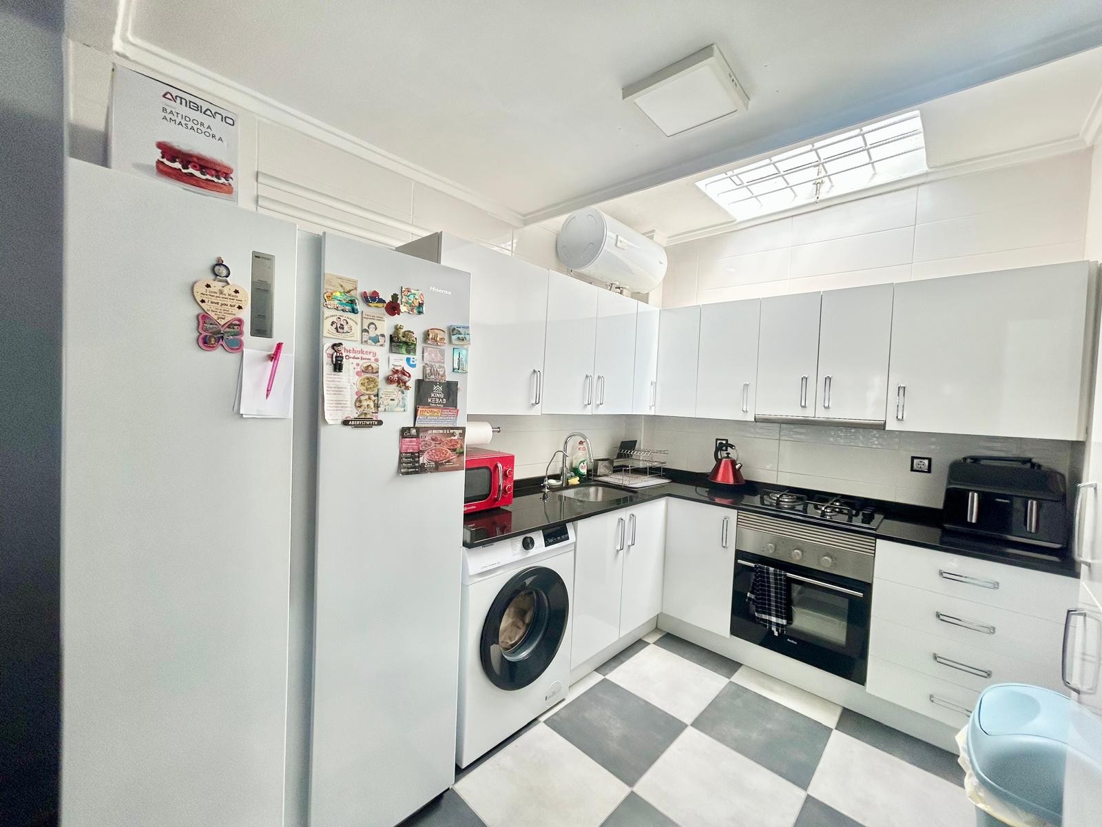 Property Sold - Bungalow for sale - Torrevieja - La Torreta