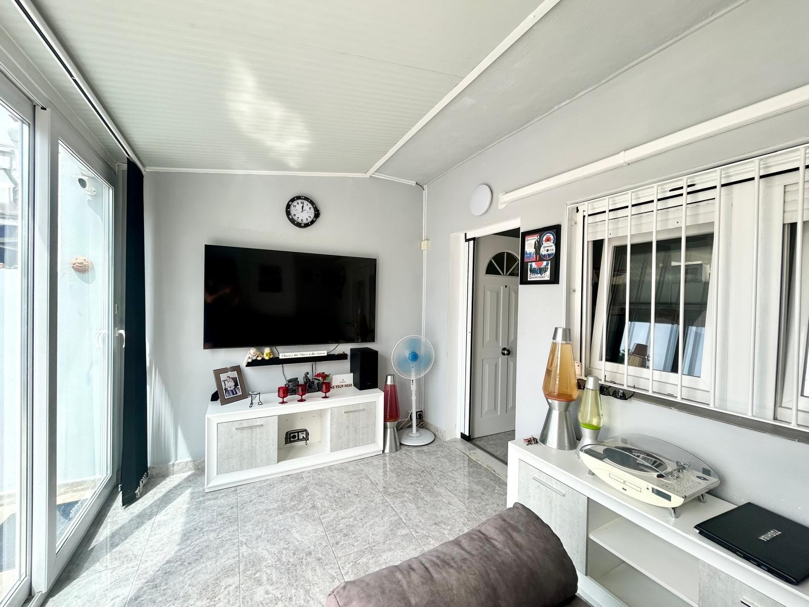 Property Sold - Bungalow for sale - Torrevieja - La Torreta