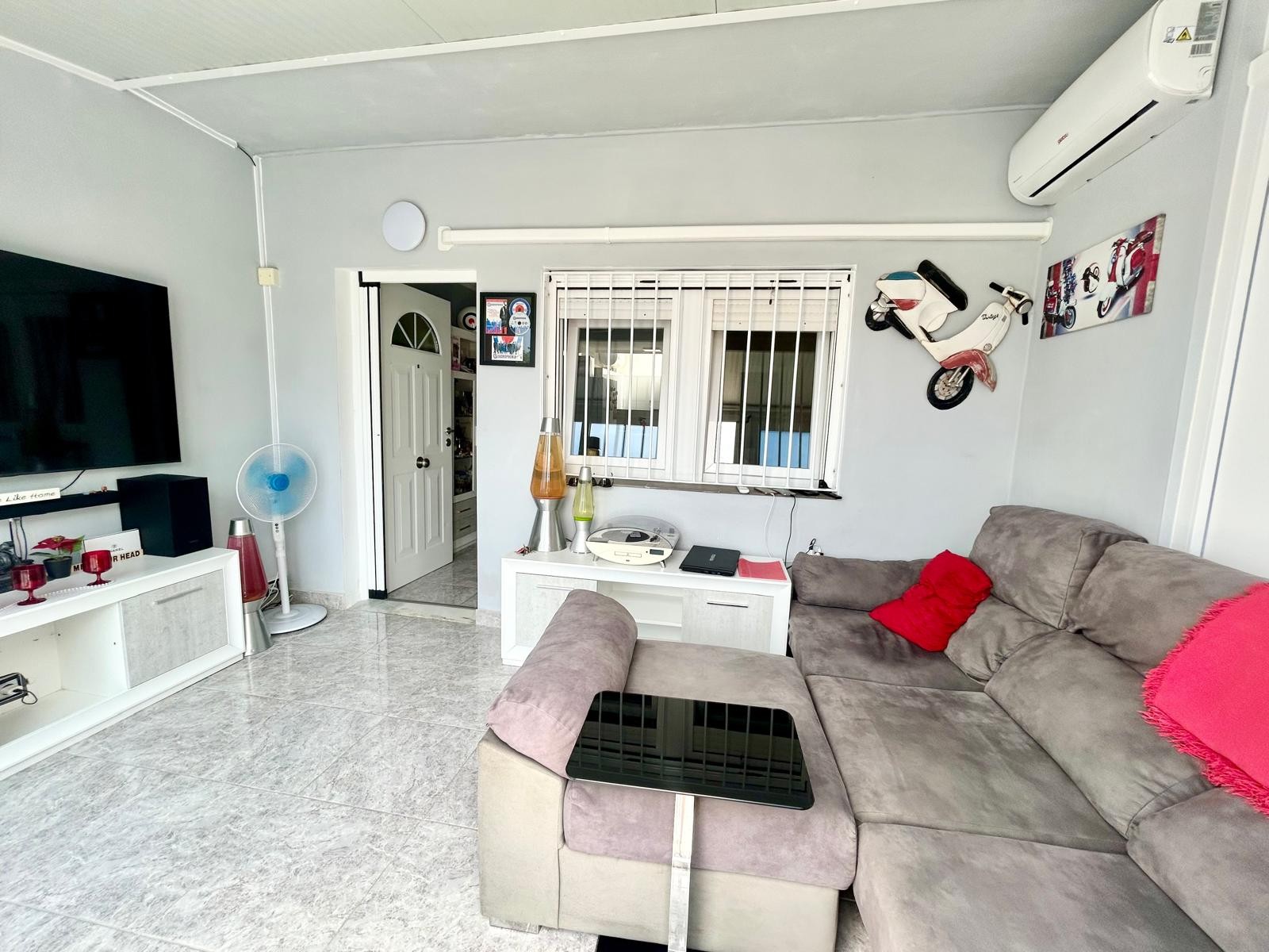 Property Sold - Bungalow for sale - Torrevieja - La Torreta