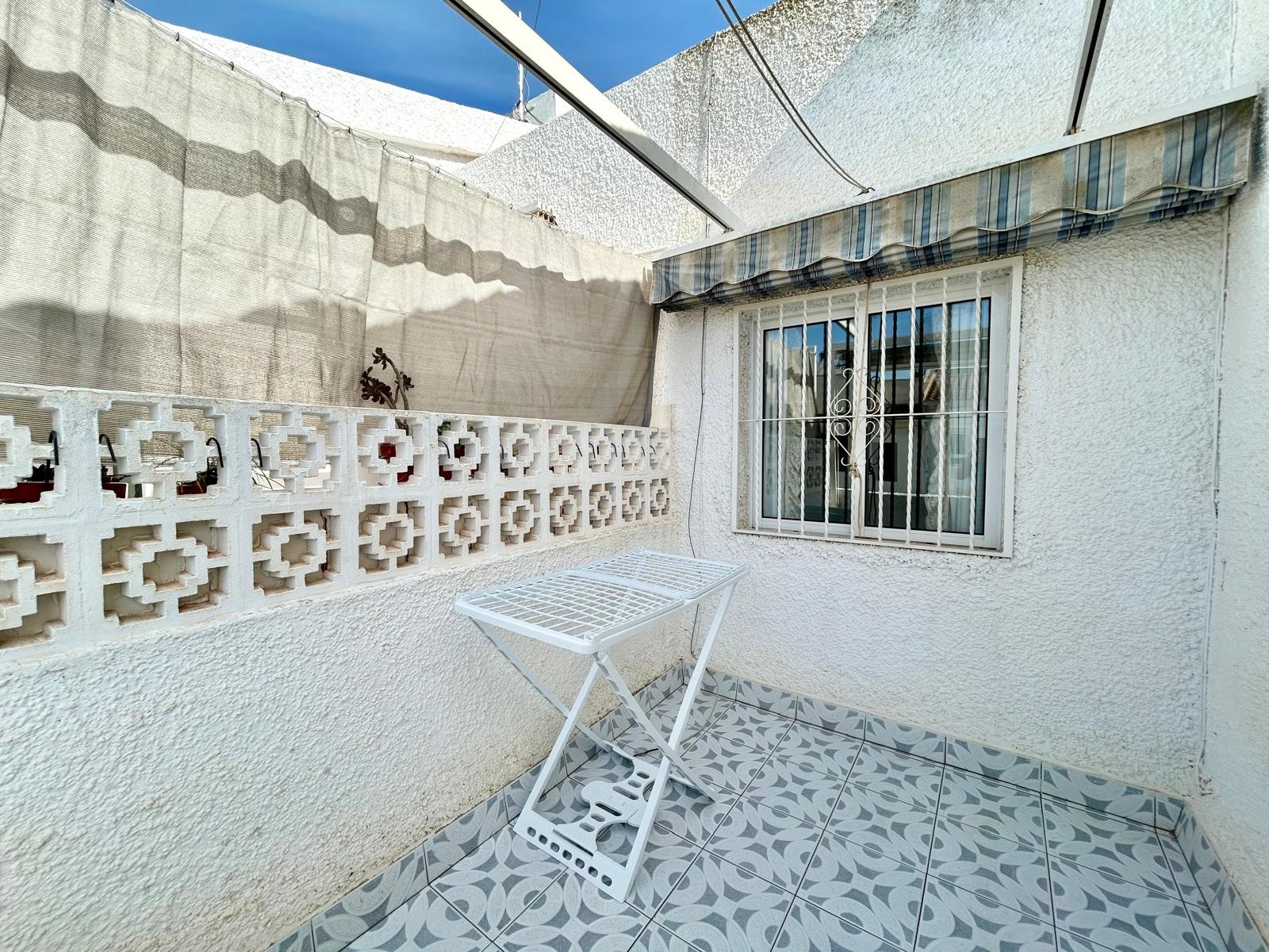 Property for sale - Bungalow for sale - Torrevieja - El Chaparral