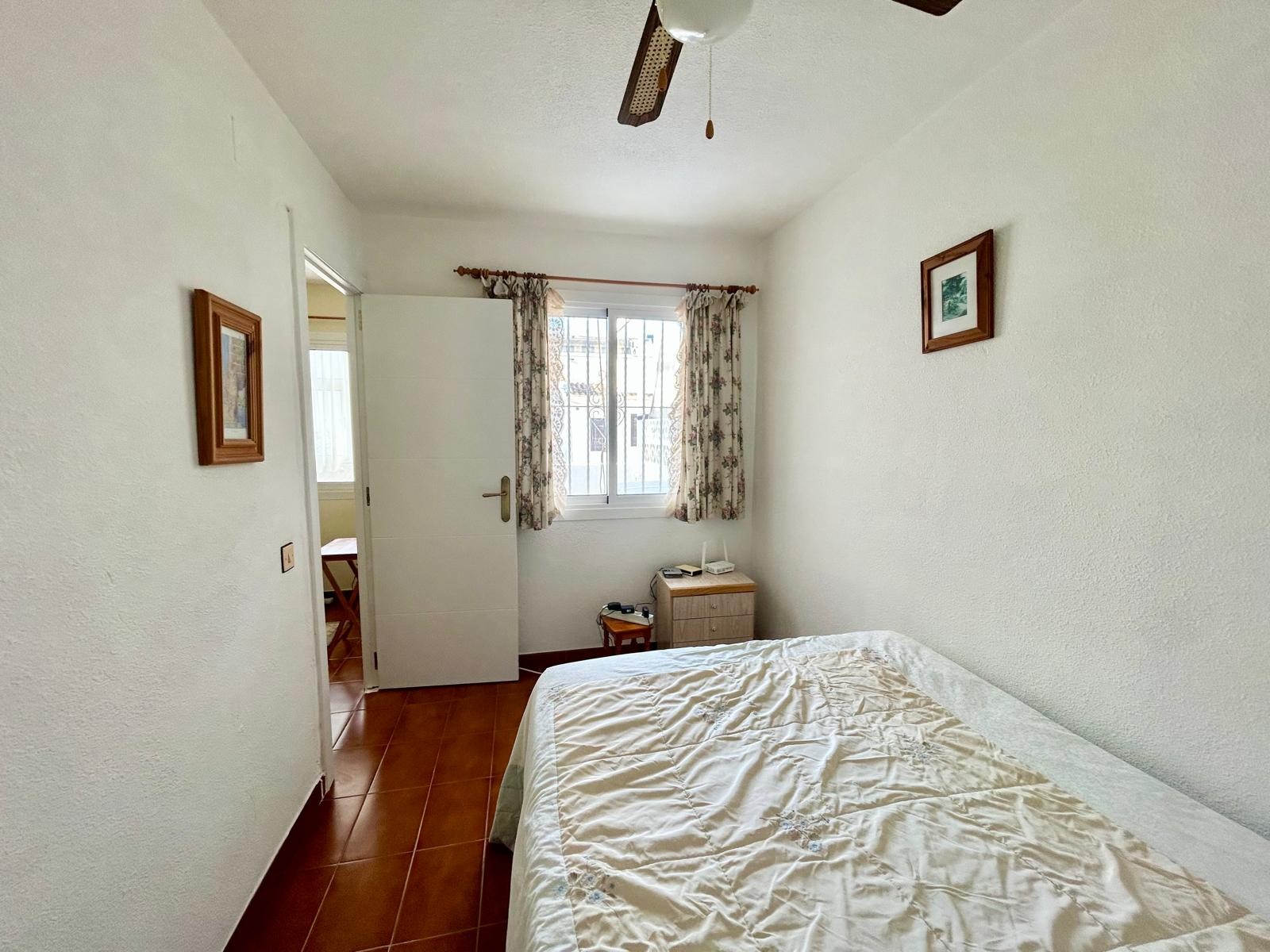 Property for sale - Bungalow for sale - Torrevieja - El Chaparral