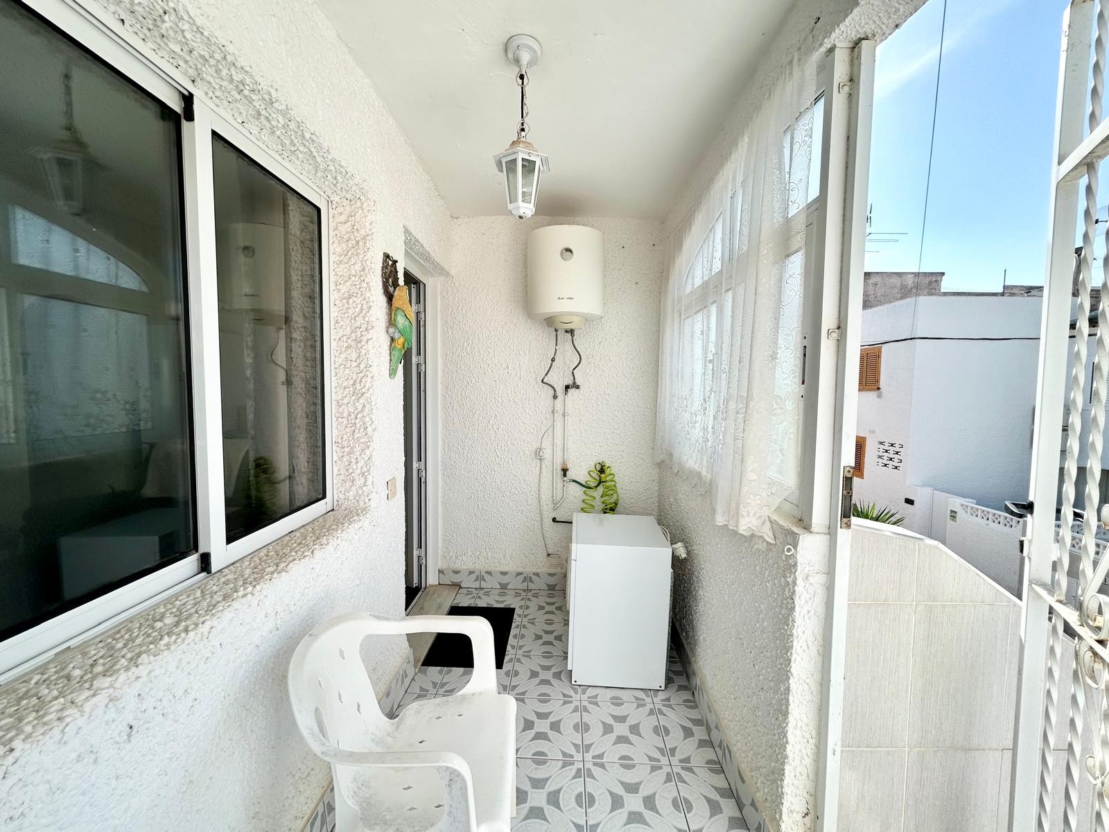 Property for sale - Bungalow for sale - Torrevieja - El Chaparral