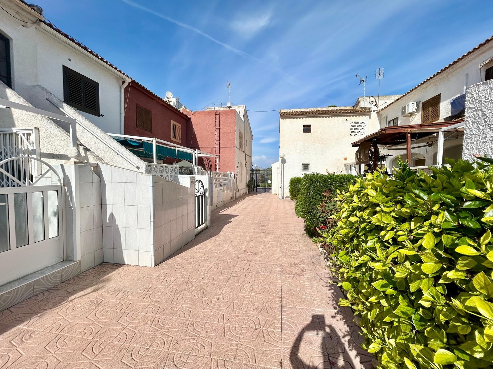 Property for sale - Bungalow for sale - Torrevieja - El Chaparral