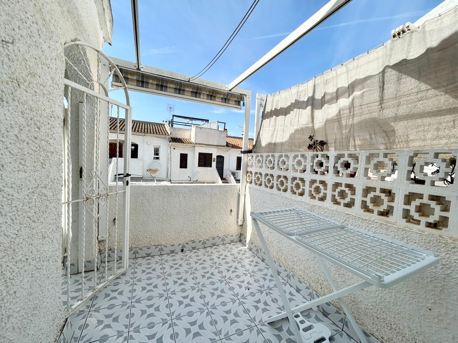 Property for sale - Bungalow for sale - Torrevieja - El Chaparral