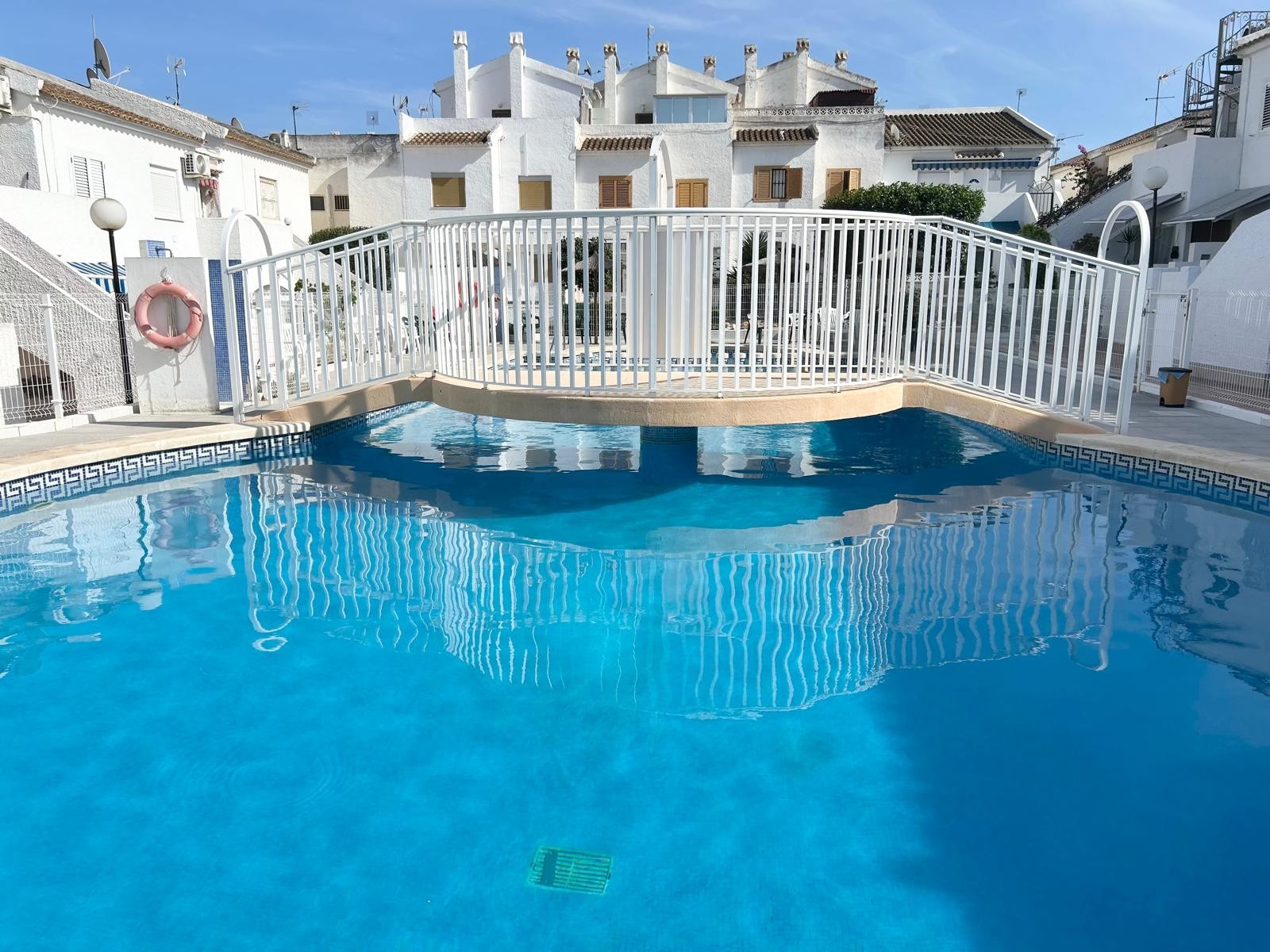 Property for sale - Bungalow for sale - Torrevieja - El Chaparral