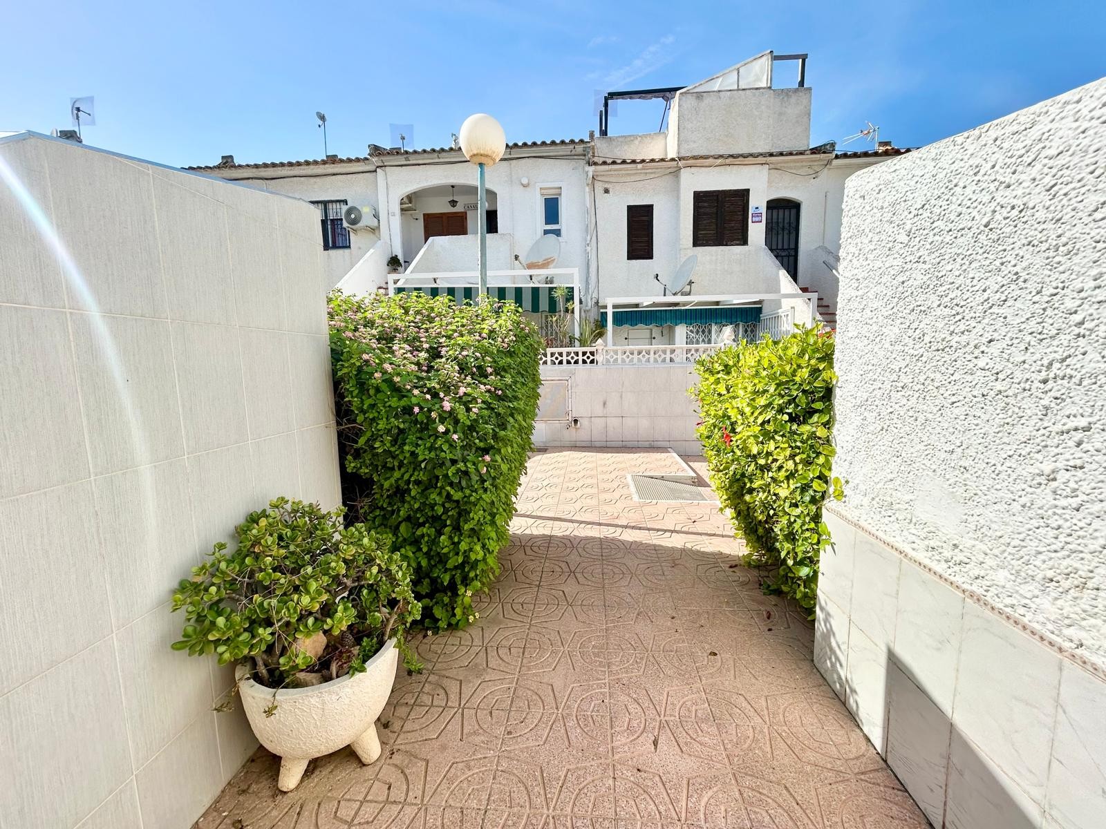 Property for sale - Bungalow for sale - Torrevieja - El Chaparral