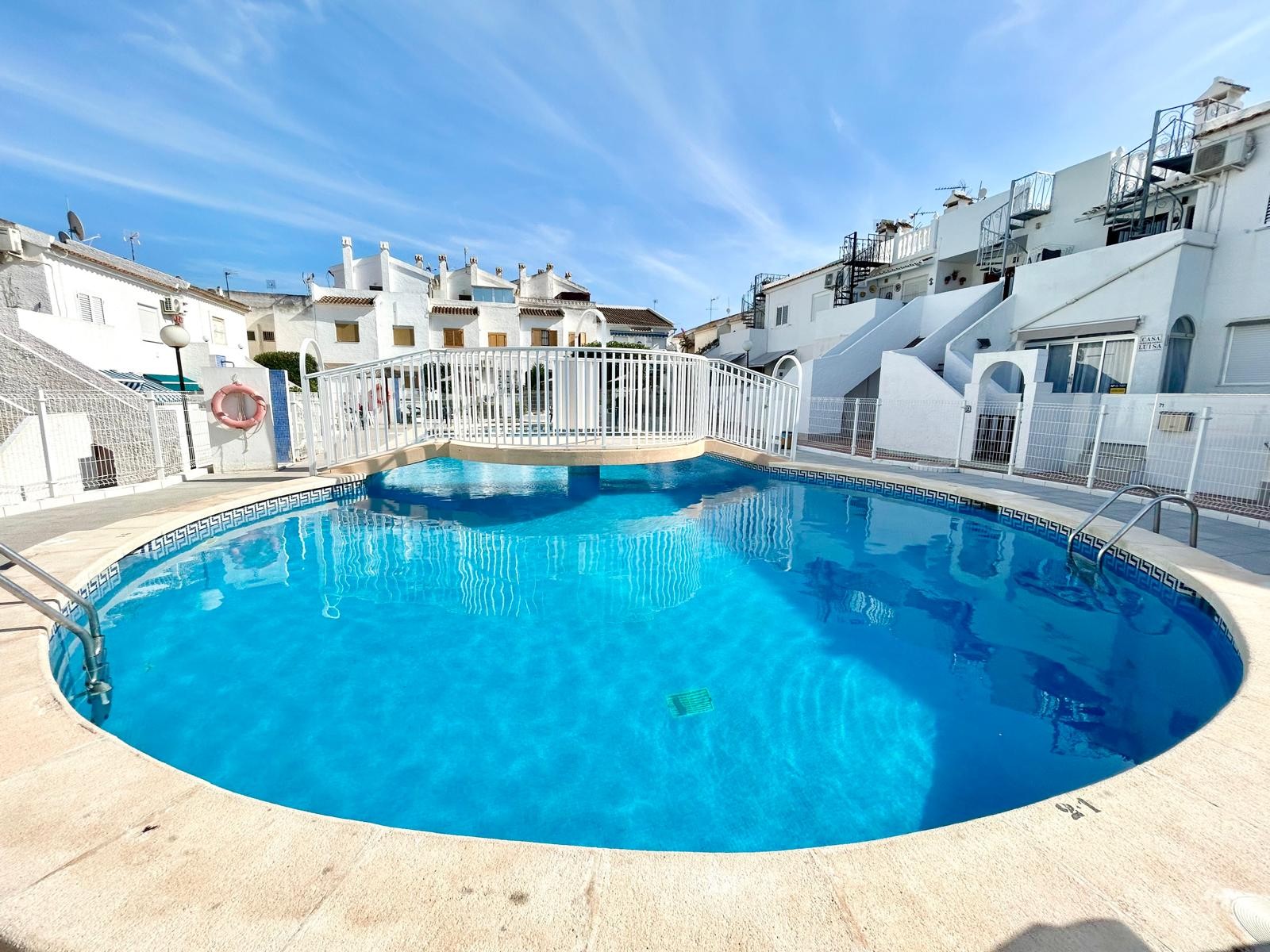 Property for sale - Bungalow for sale - Torrevieja - El Chaparral