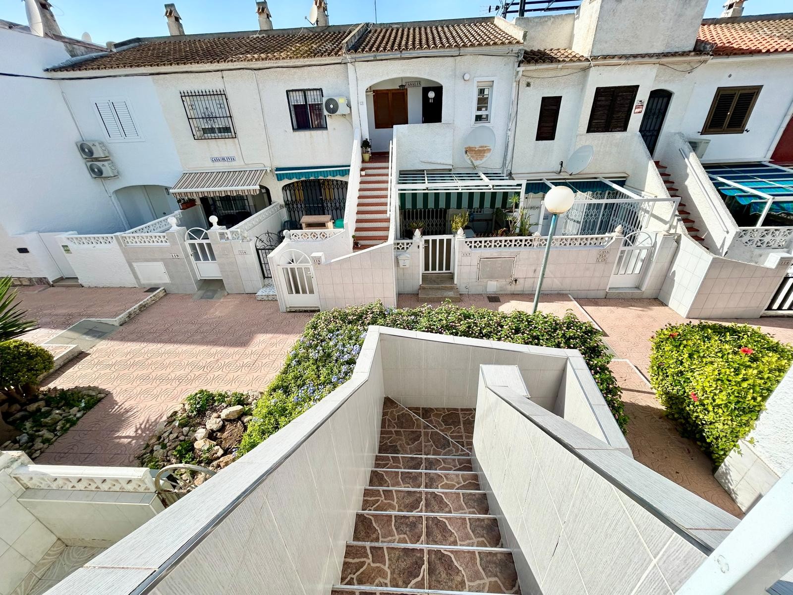 Property for sale - Bungalow for sale - Torrevieja - El Chaparral