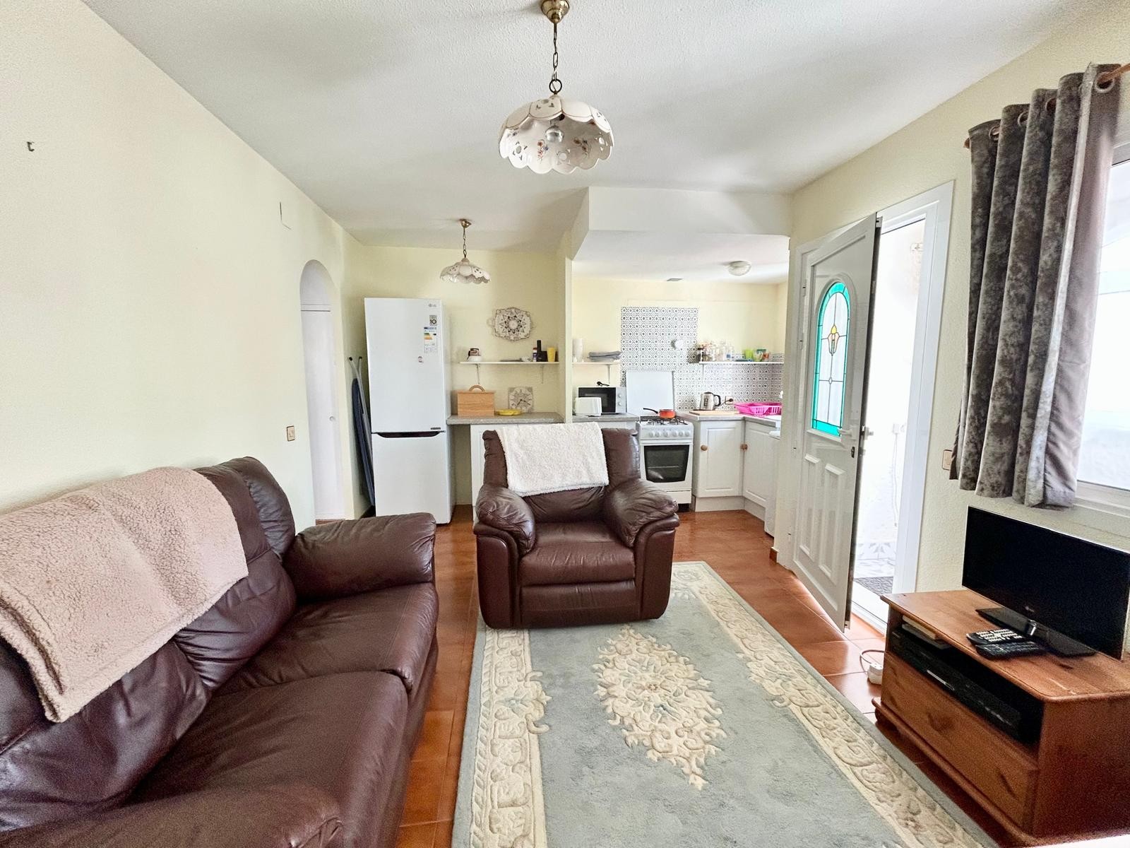 Property for sale - Bungalow for sale - Torrevieja - El Chaparral