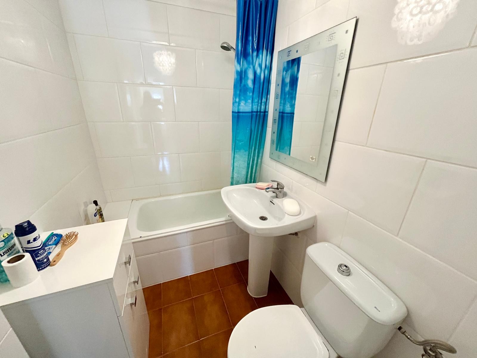 Property for sale - Bungalow for sale - Torrevieja - El Chaparral