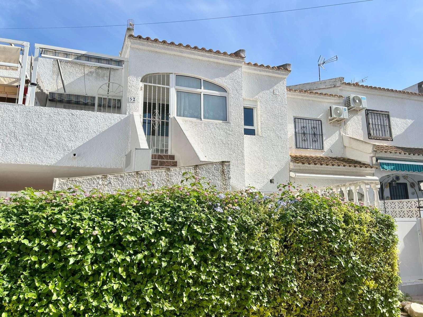 Property for sale - Bungalow for sale - Torrevieja - El Chaparral