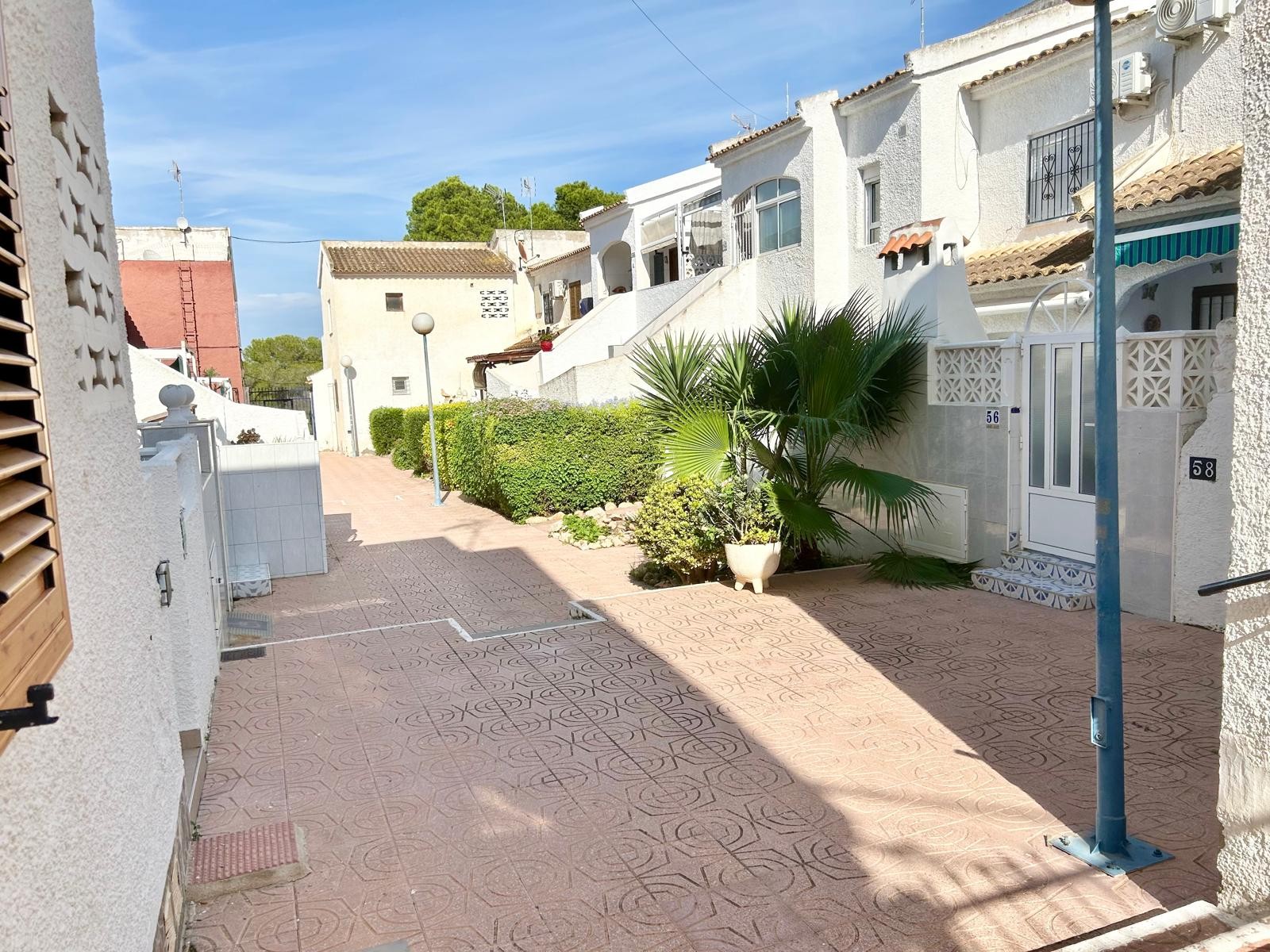 Property for sale - Bungalow for sale - Torrevieja - El Chaparral