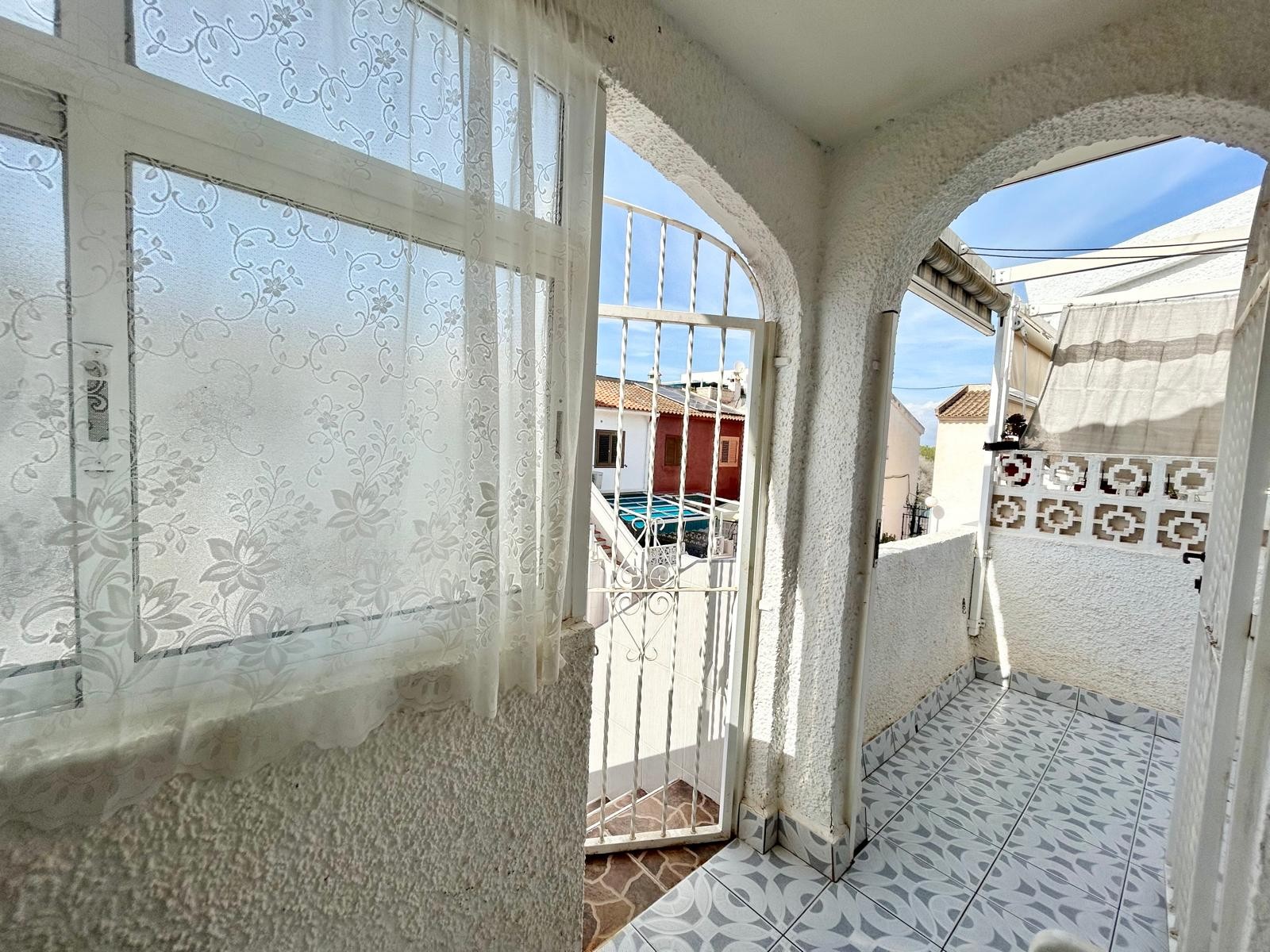 Property for sale - Bungalow for sale - Torrevieja - El Chaparral