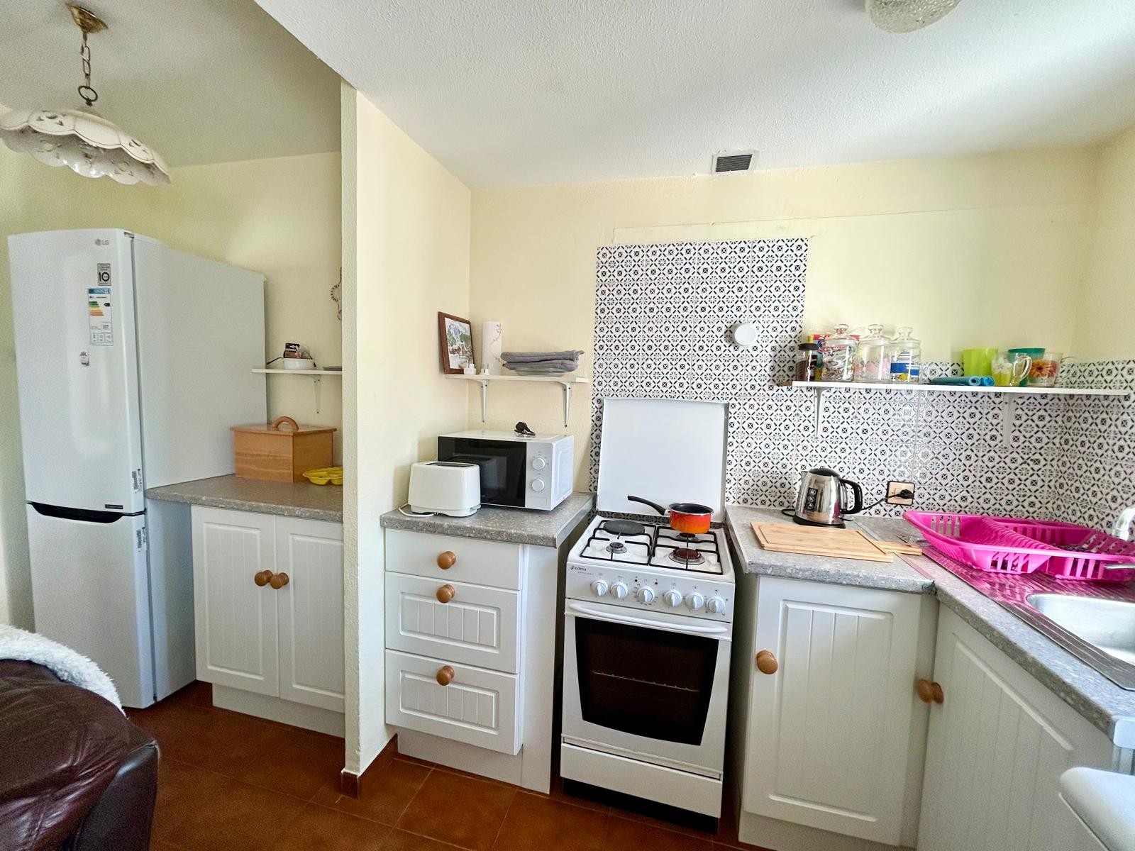 Property for sale - Bungalow for sale - Torrevieja - El Chaparral