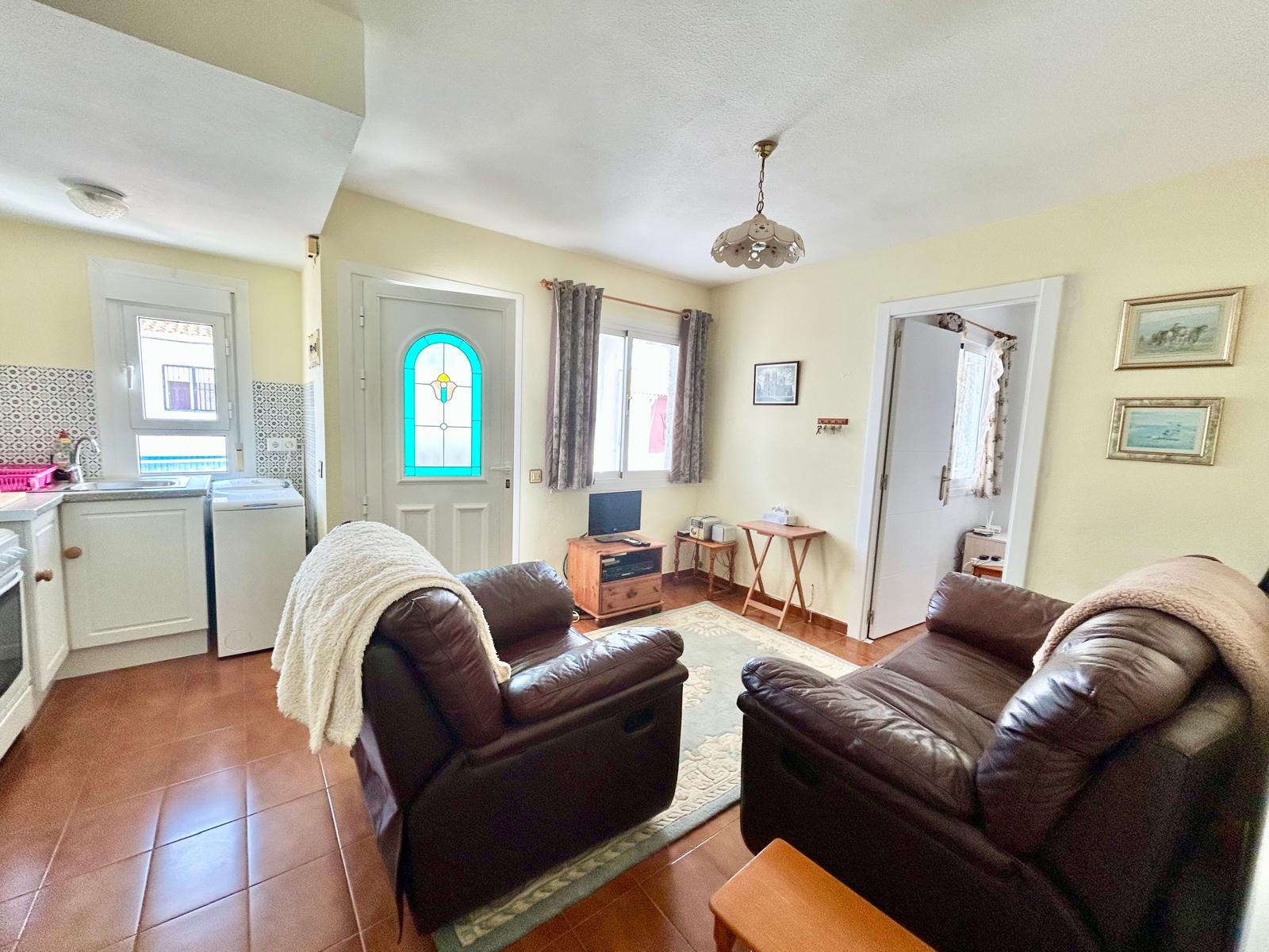 Property for sale - Bungalow for sale - Torrevieja - El Chaparral