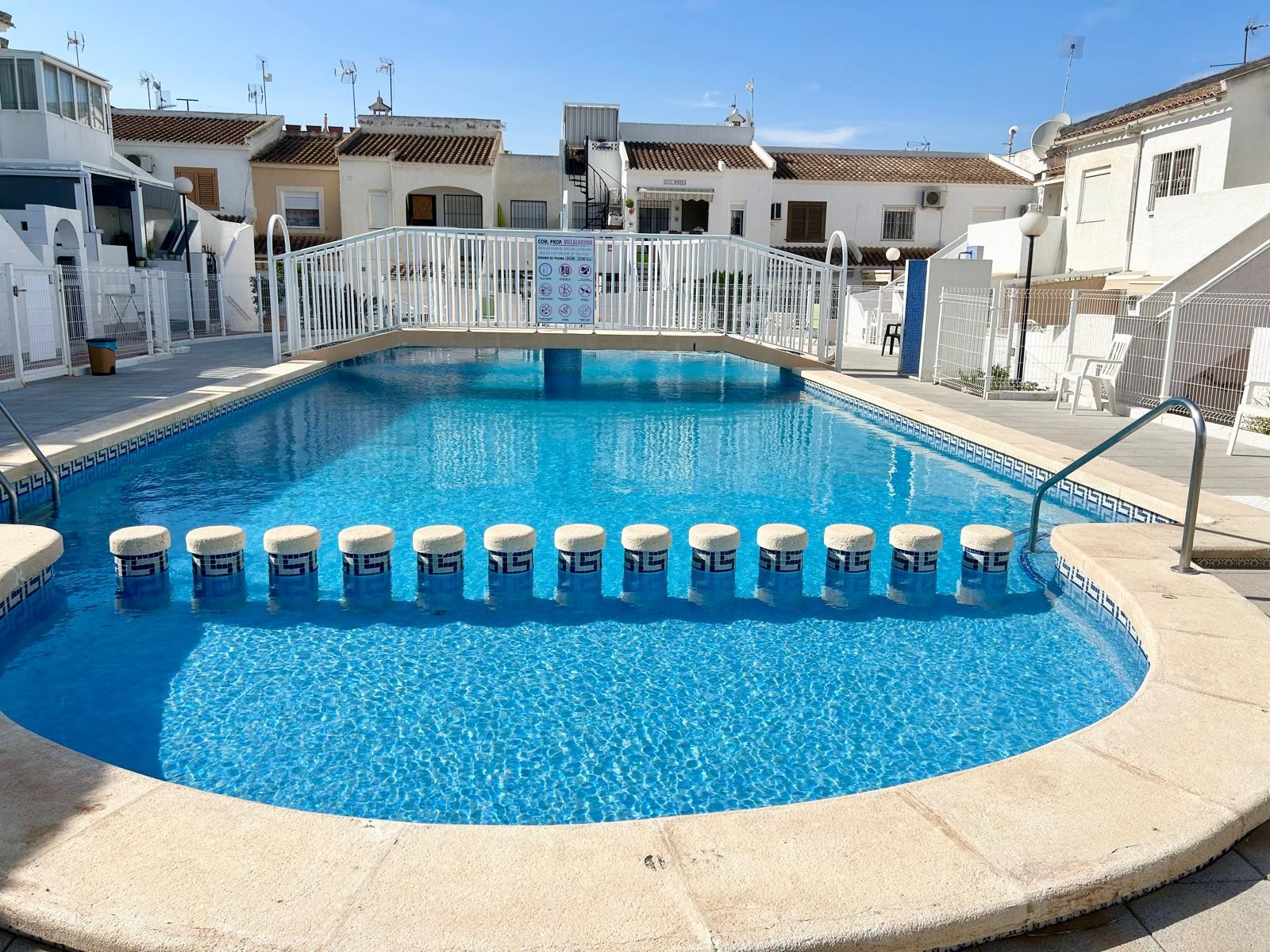 Property for sale - Bungalow for sale - Torrevieja - El Chaparral