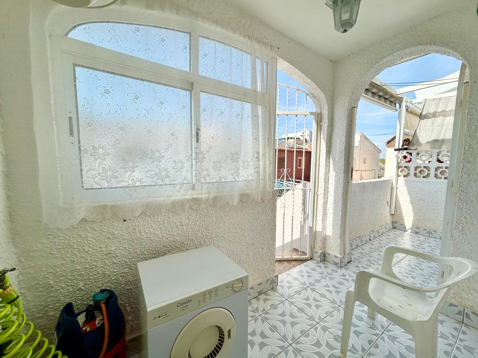 Property for sale - Bungalow for sale - Torrevieja - El Chaparral