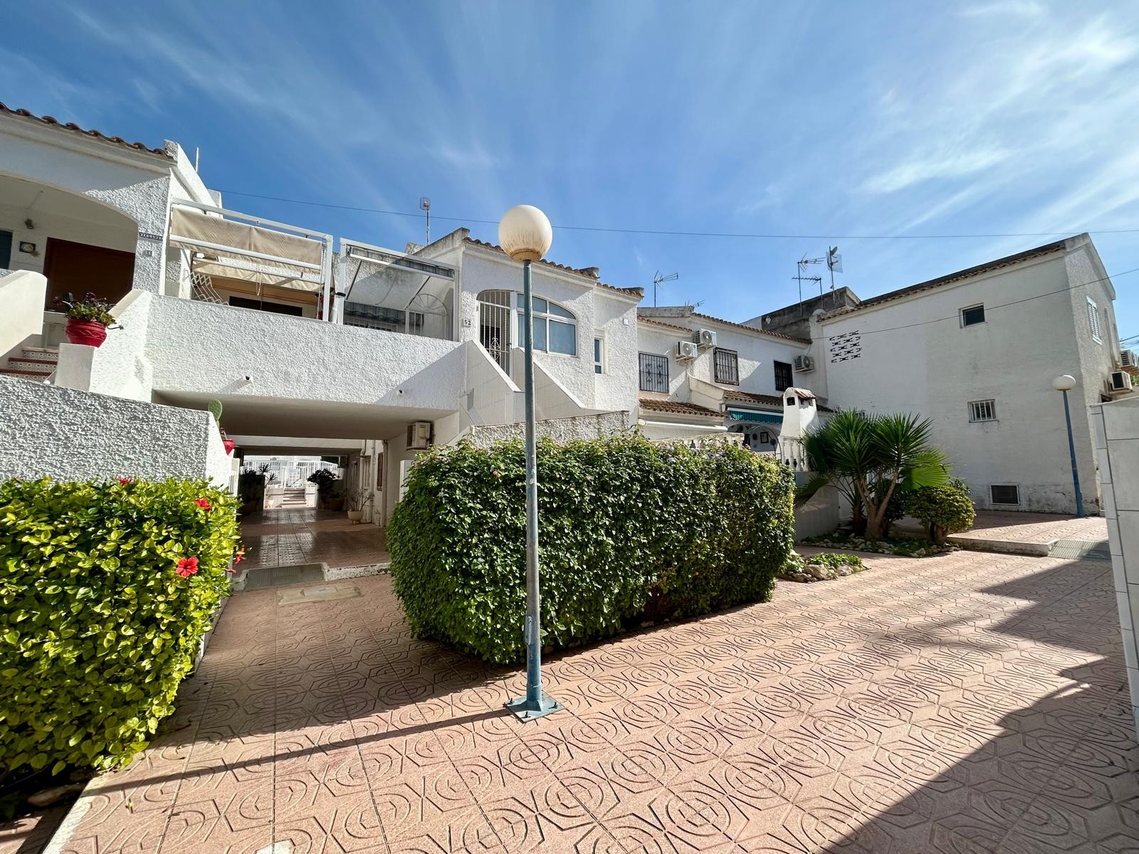 Property for sale - Bungalow for sale - Torrevieja - El Chaparral