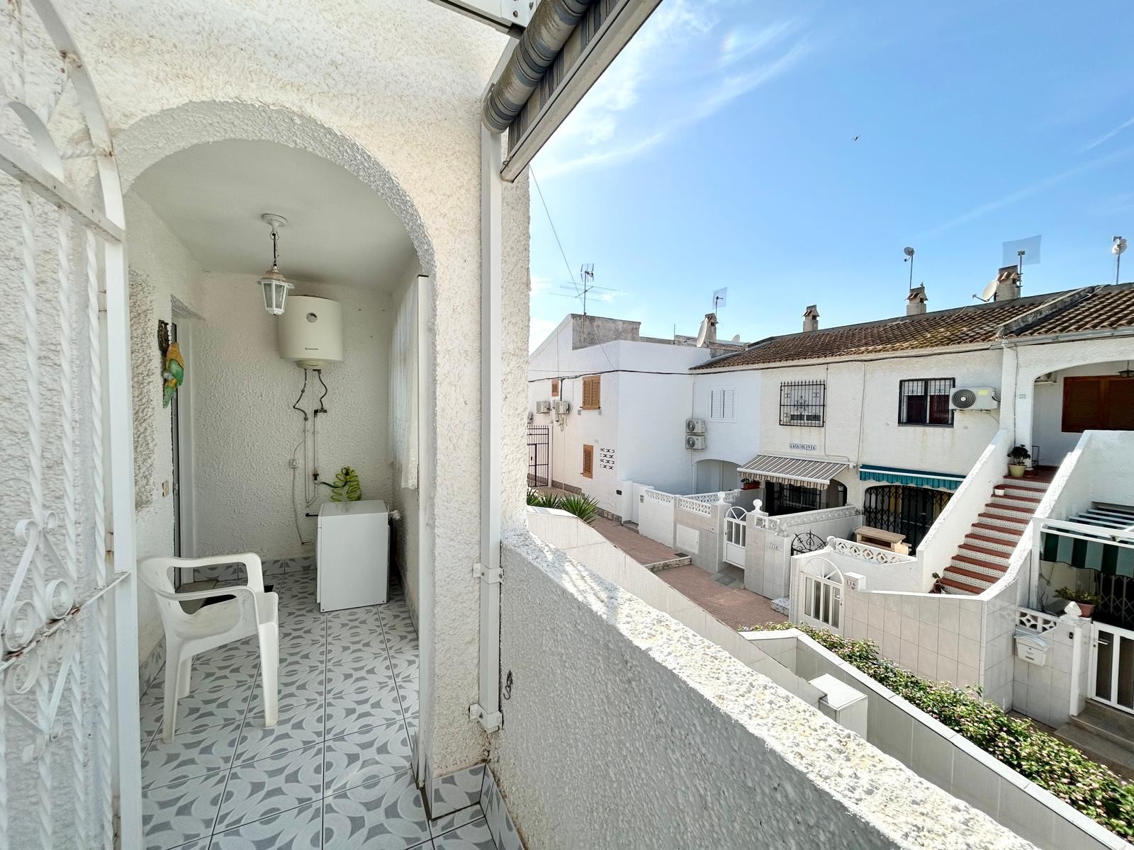 Property for sale - Bungalow for sale - Torrevieja - El Chaparral