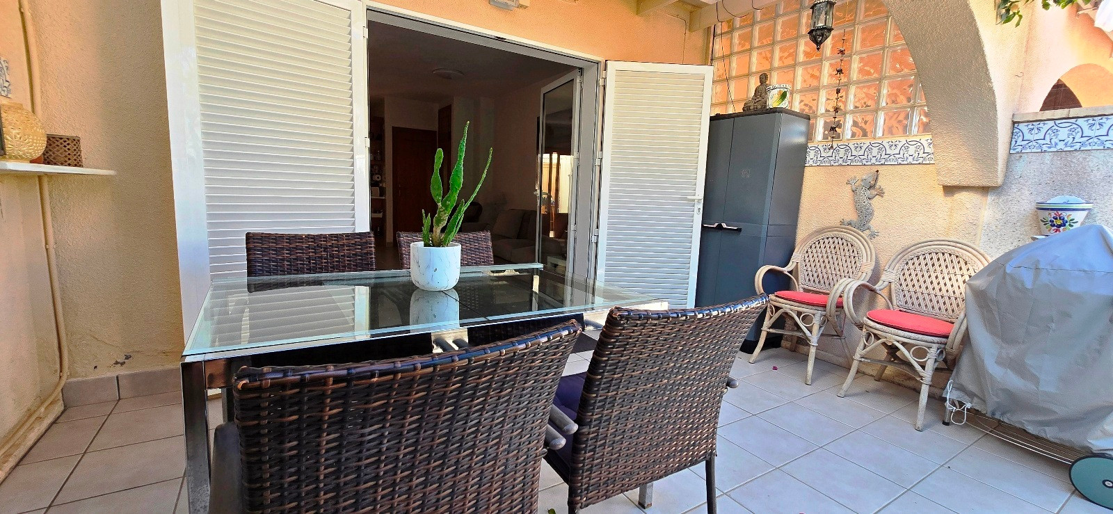 Property for sale - Townhouse for sale - Torrevieja - El Chaparral