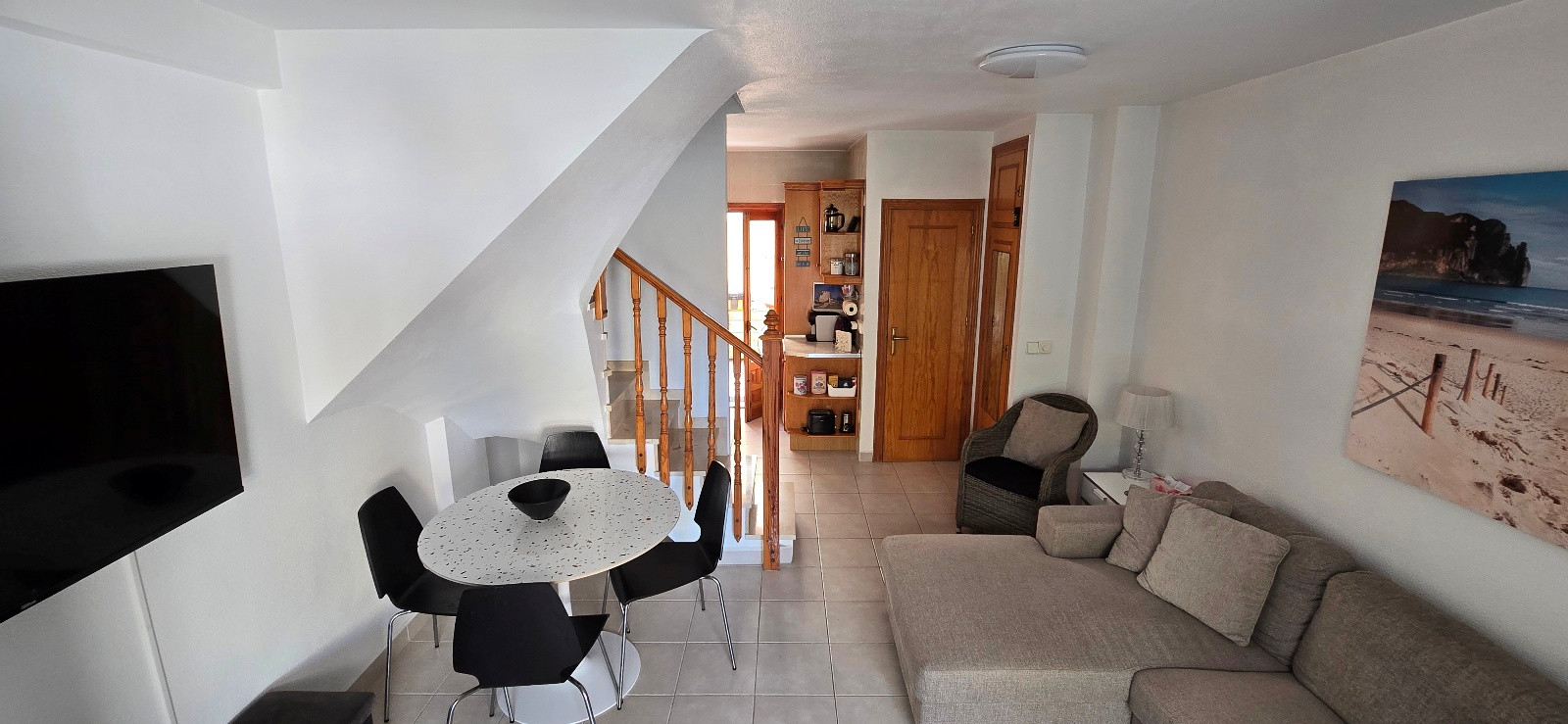 Property for sale - Townhouse for sale - Torrevieja - El Chaparral