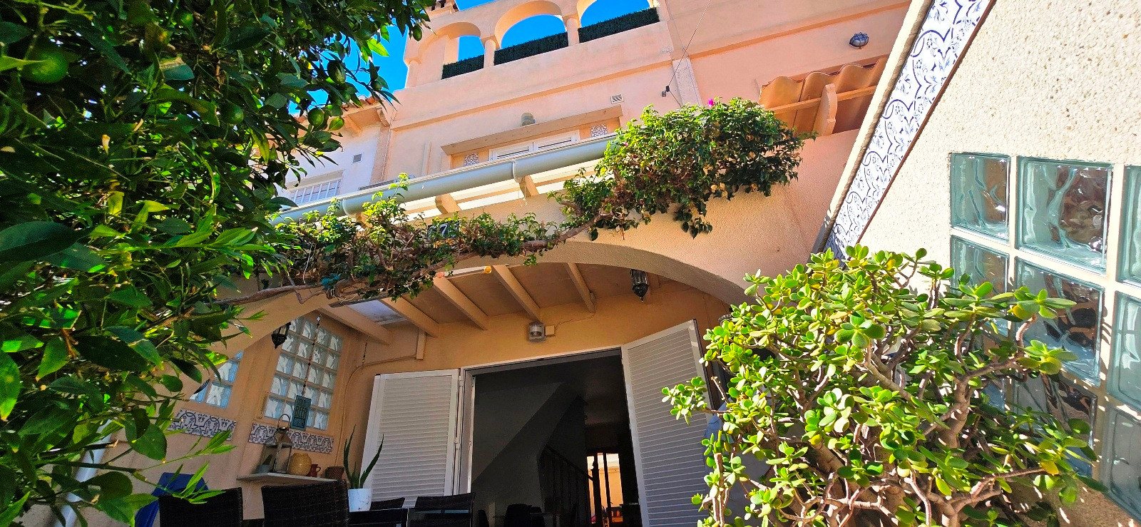 Property for sale - Townhouse for sale - Torrevieja - El Chaparral