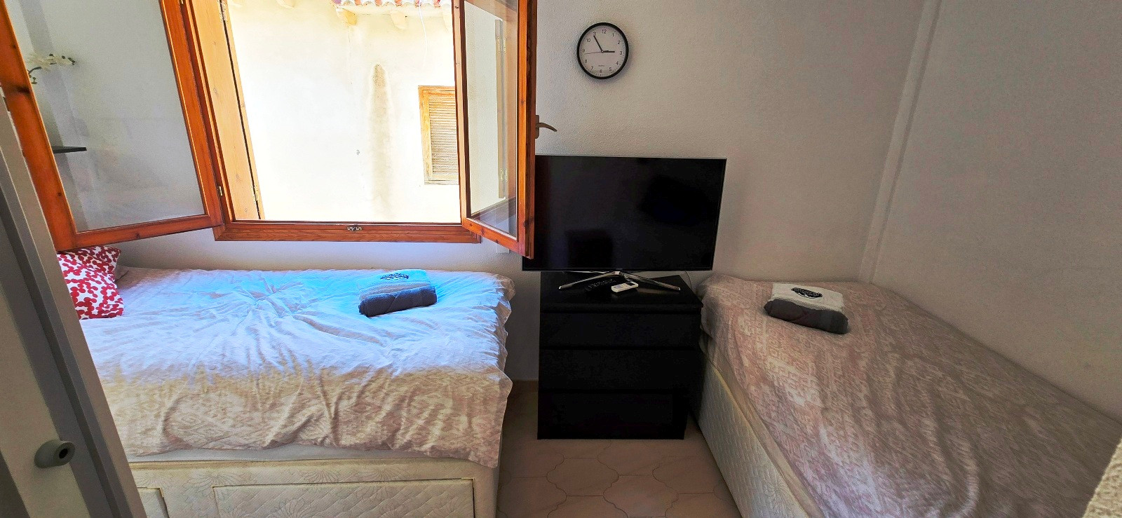 Property for sale - Townhouse for sale - Torrevieja - El Chaparral