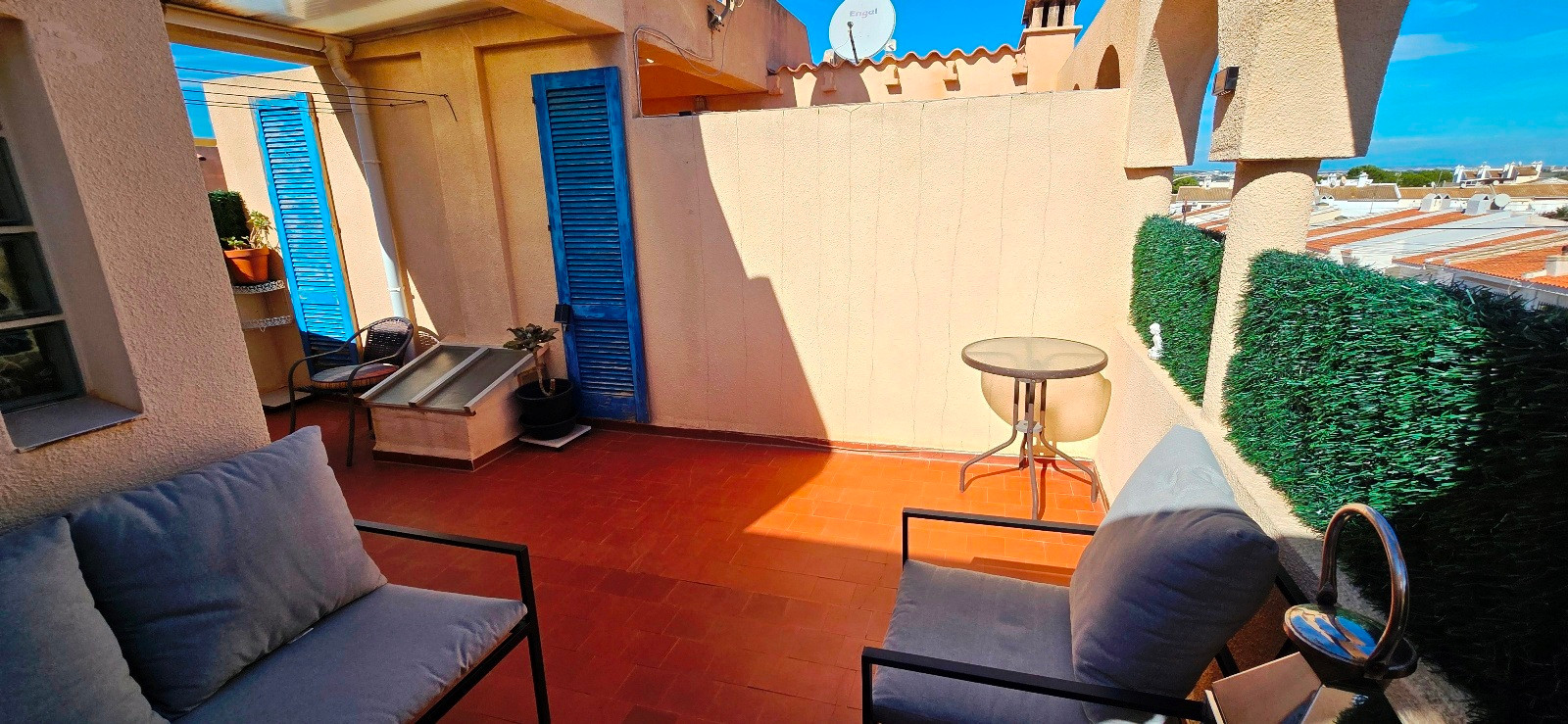 Property for sale - Townhouse for sale - Torrevieja - El Chaparral