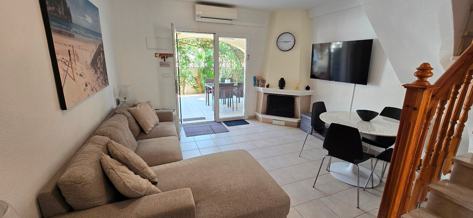 Property for sale - Townhouse for sale - Torrevieja - El Chaparral