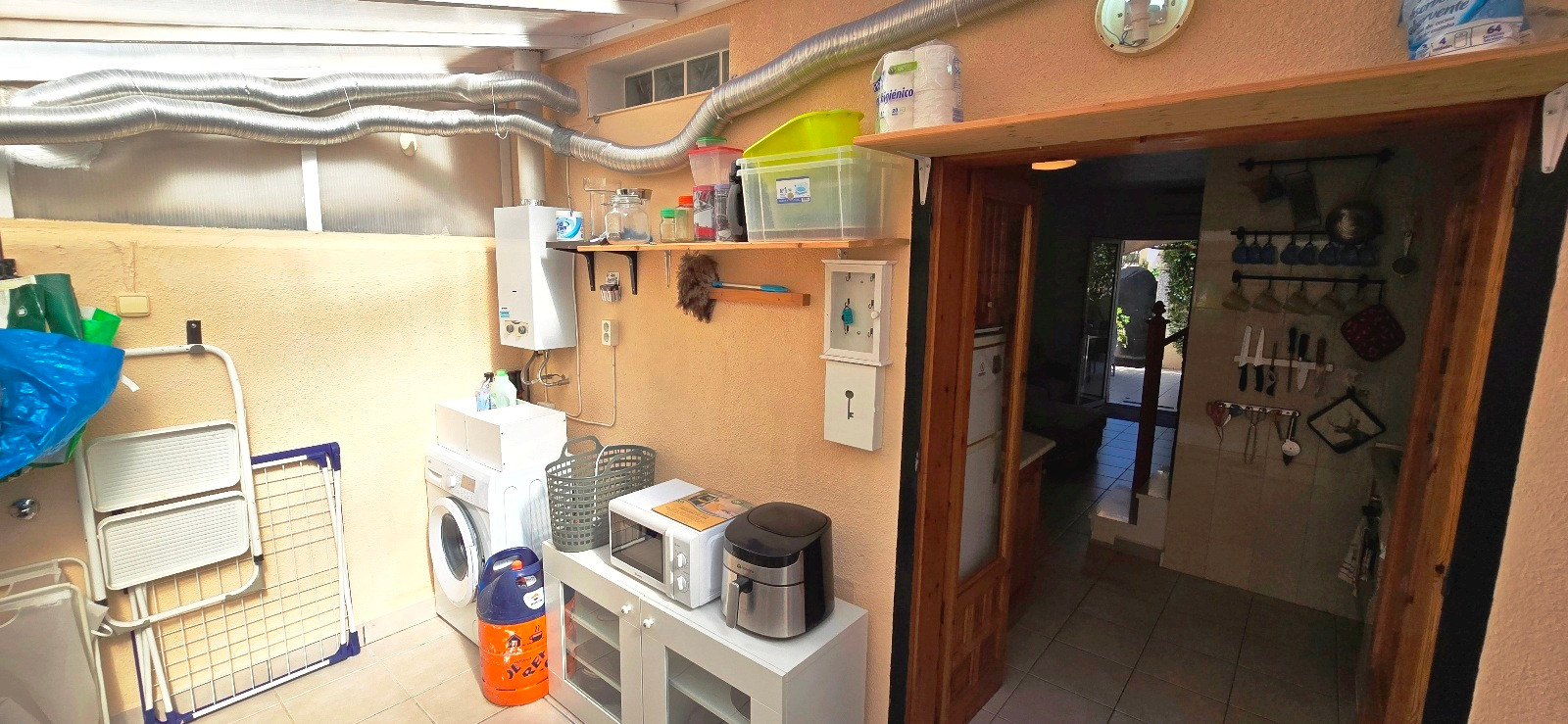 Property for sale - Townhouse for sale - Torrevieja - El Chaparral