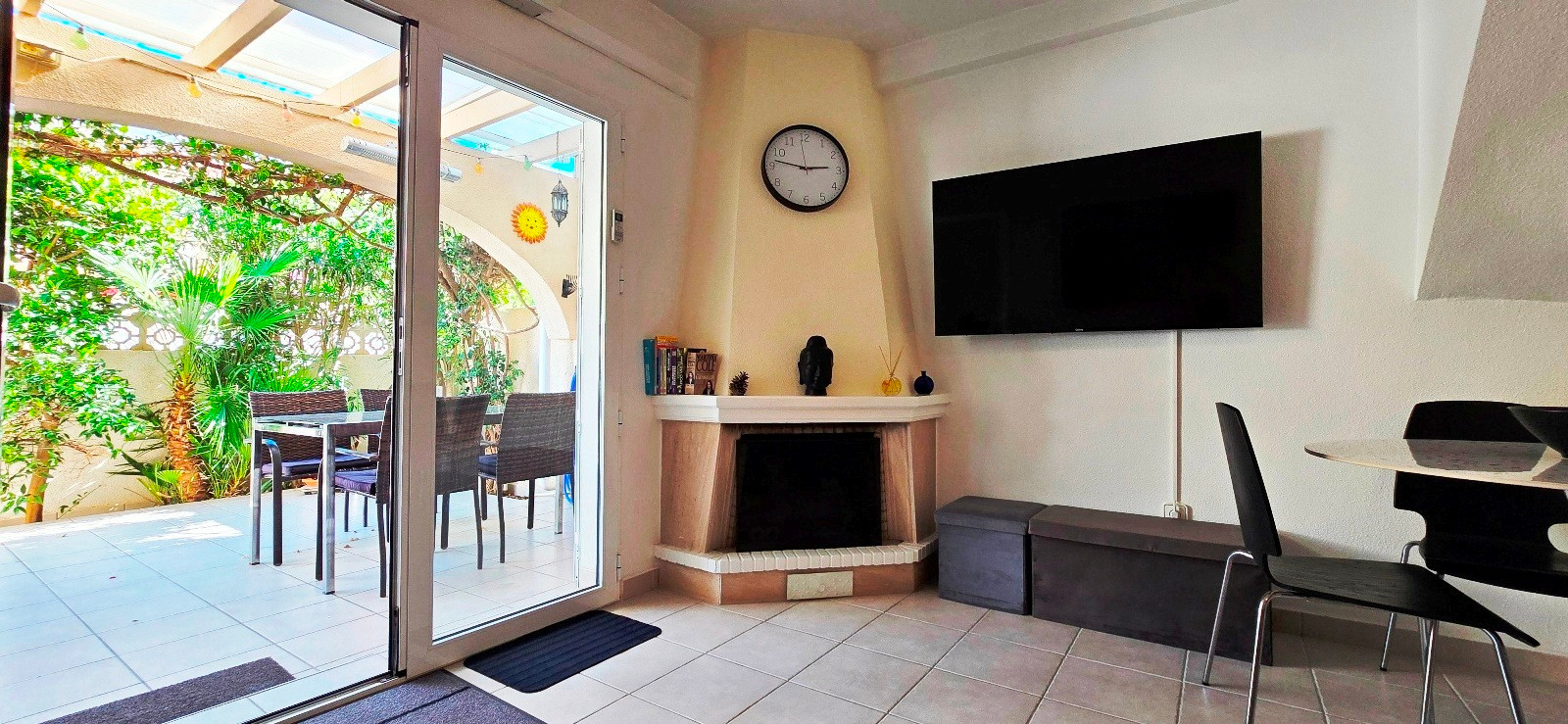 Property for sale - Townhouse for sale - Torrevieja - El Chaparral