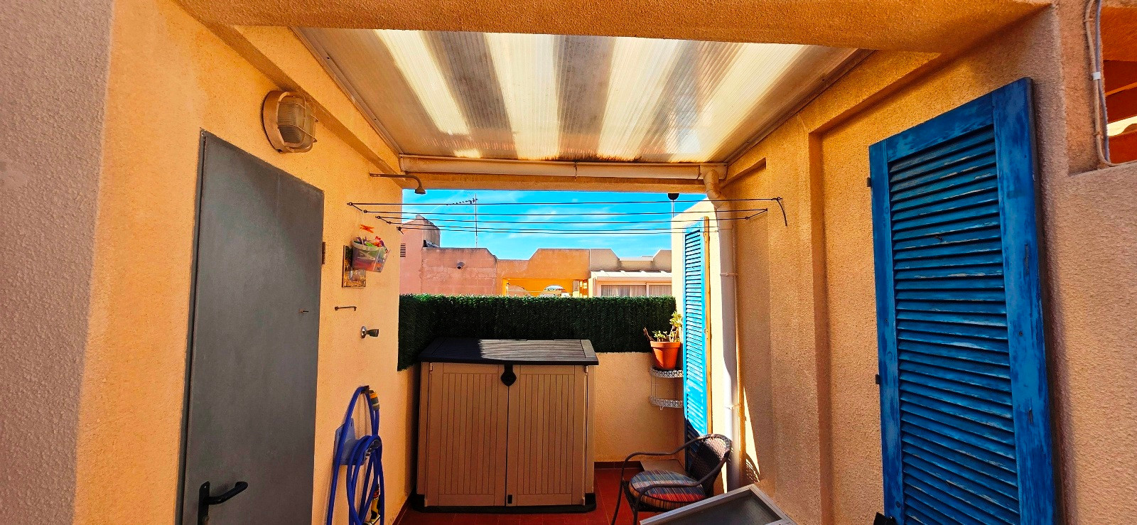 Property for sale - Townhouse for sale - Torrevieja - El Chaparral