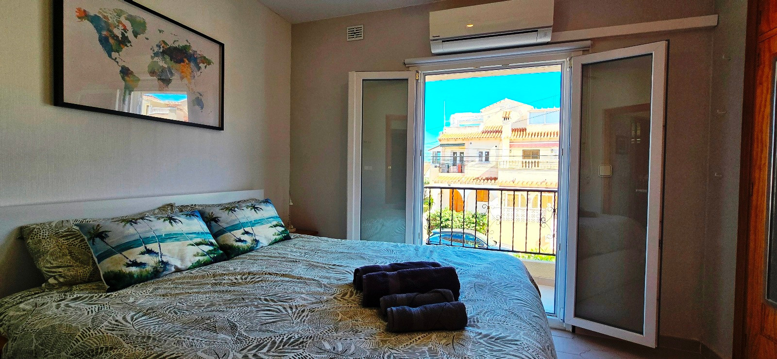 Property for sale - Townhouse for sale - Torrevieja - El Chaparral