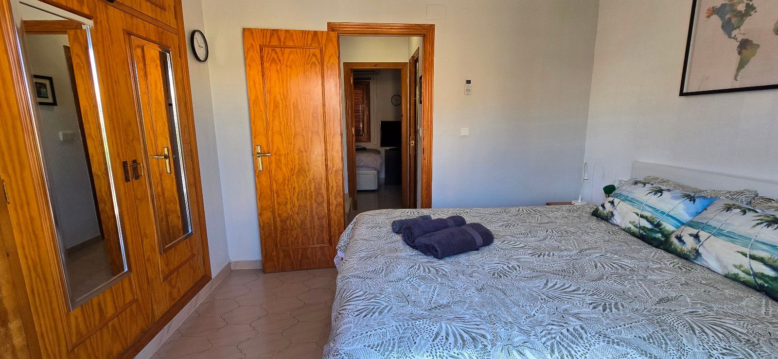 Property for sale - Townhouse for sale - Torrevieja - El Chaparral