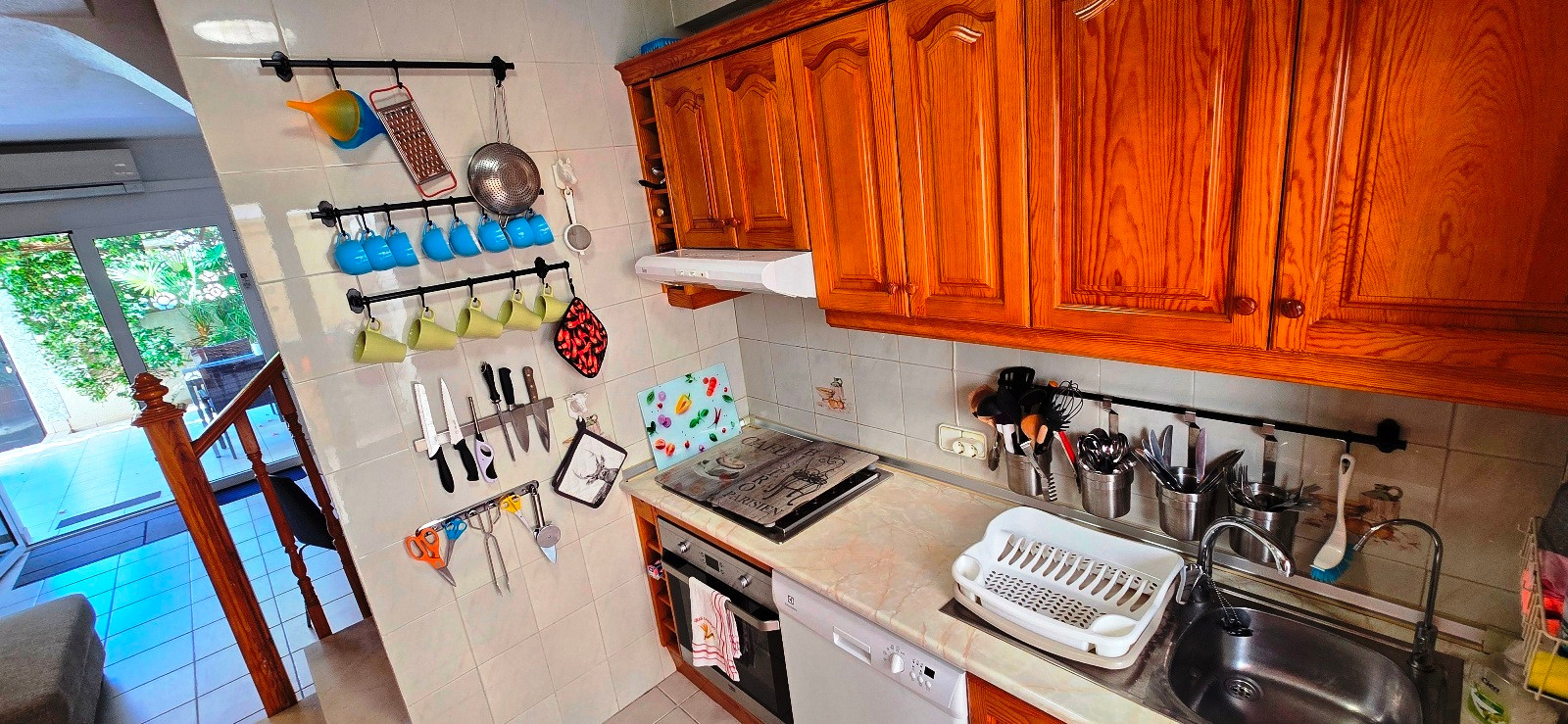 Property for sale - Townhouse for sale - Torrevieja - El Chaparral