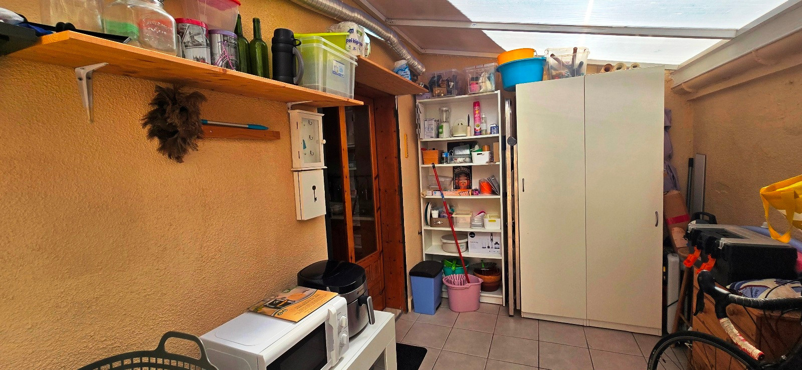 Property for sale - Townhouse for sale - Torrevieja - El Chaparral